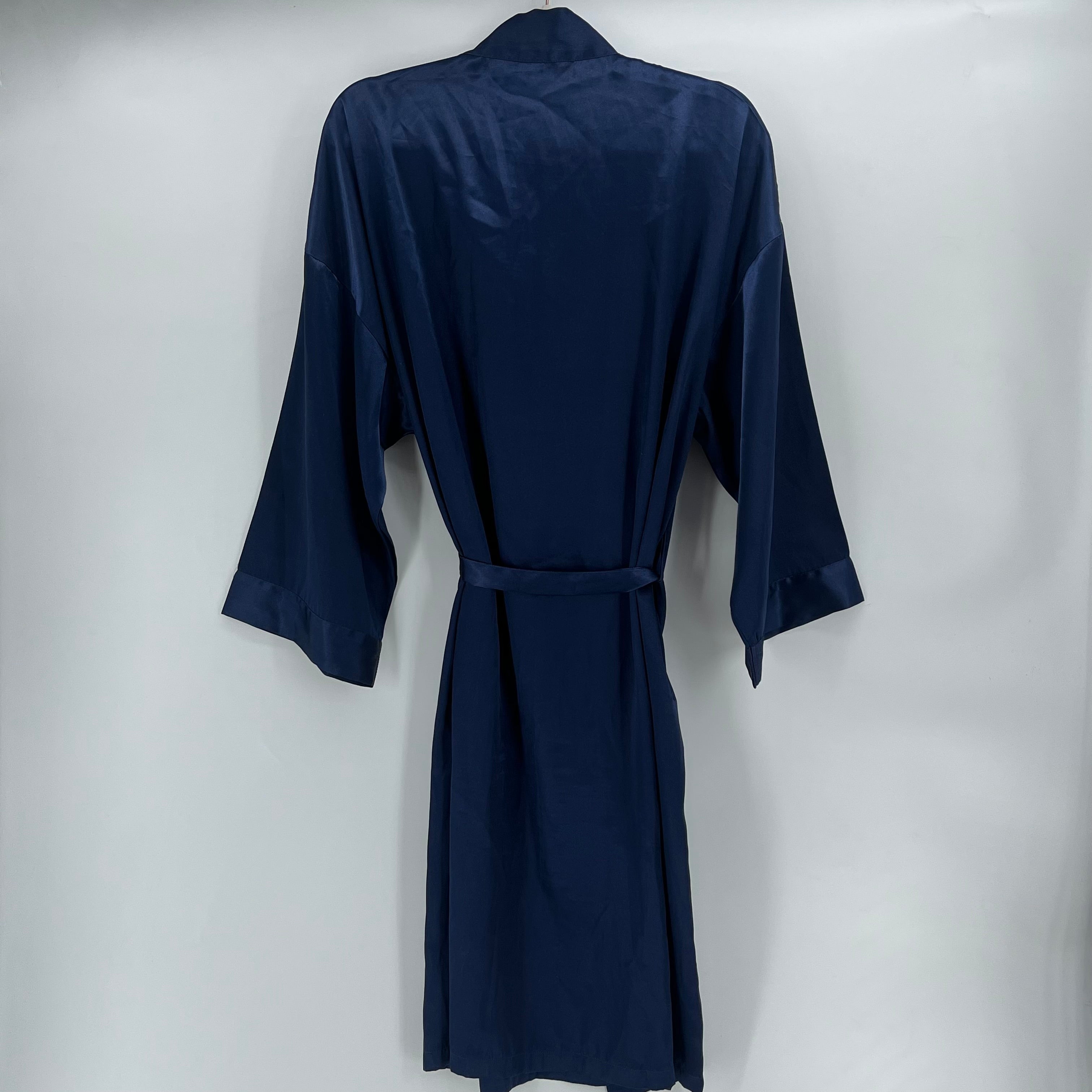 Kimono Bleu
