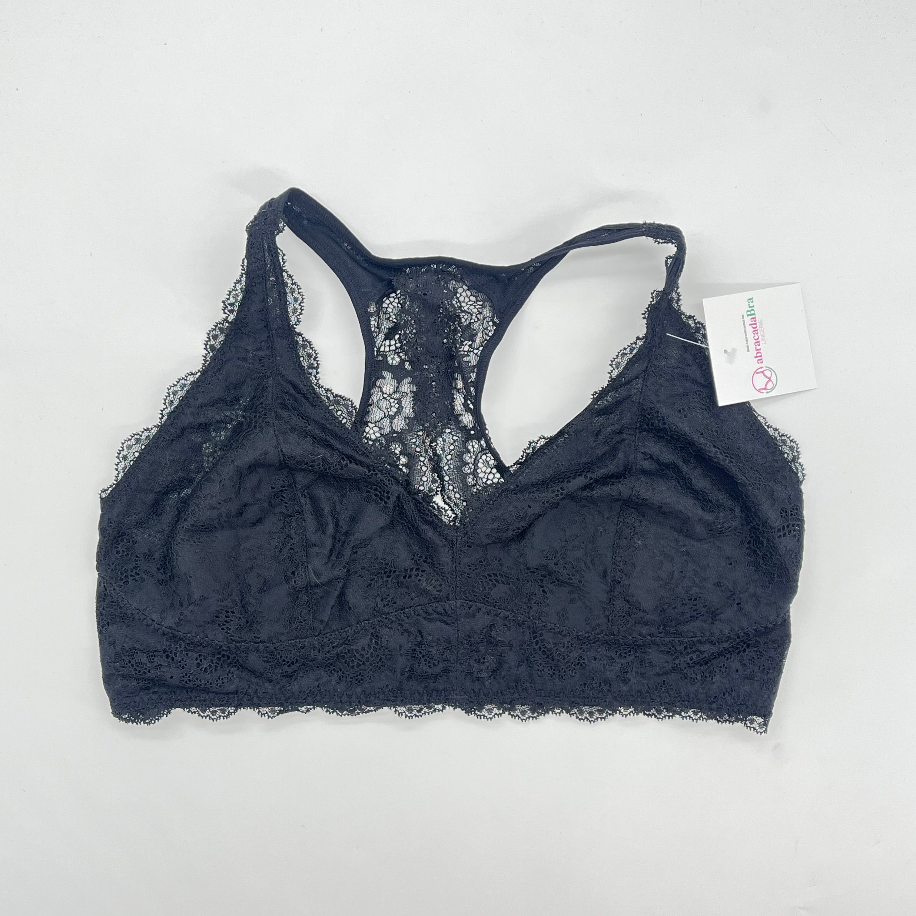 Soutien-gorge Black Bow