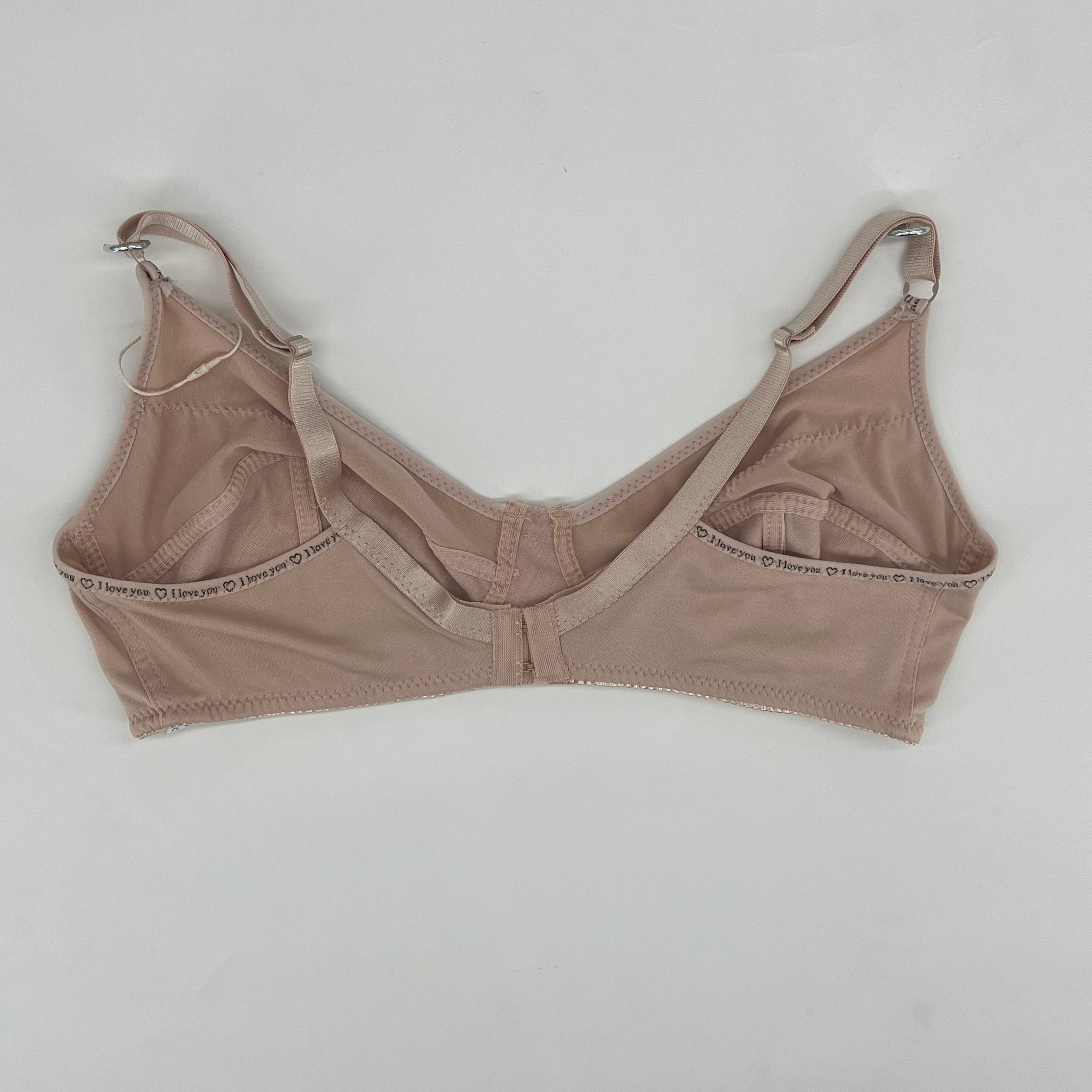 Soutien-gorge Bixtra