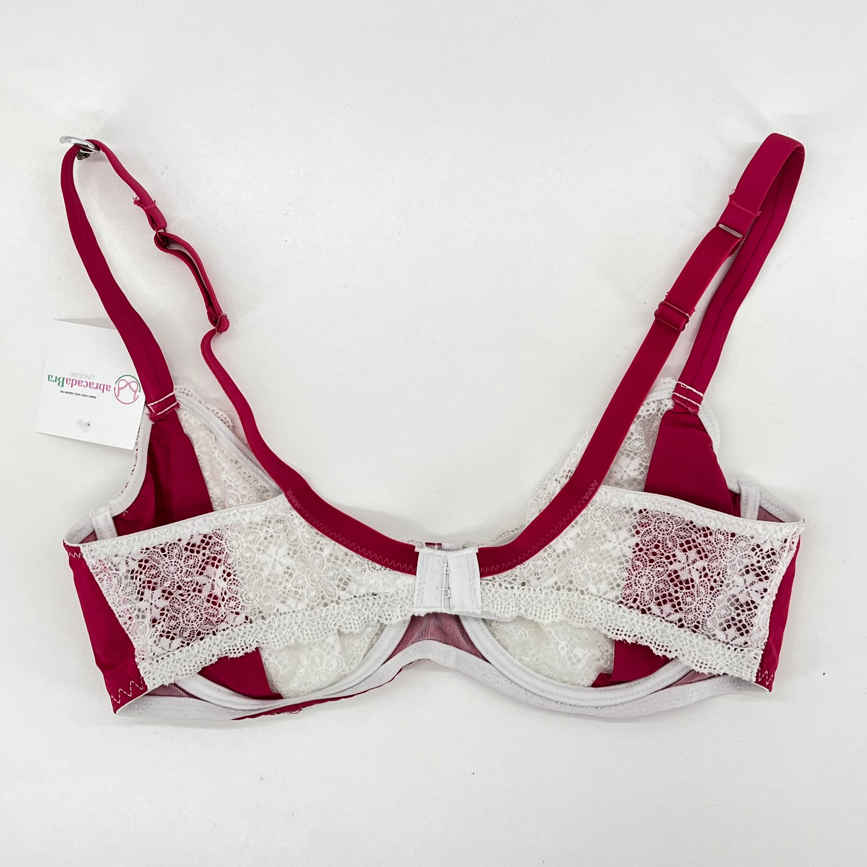 Soutien-gorge RougeGorge