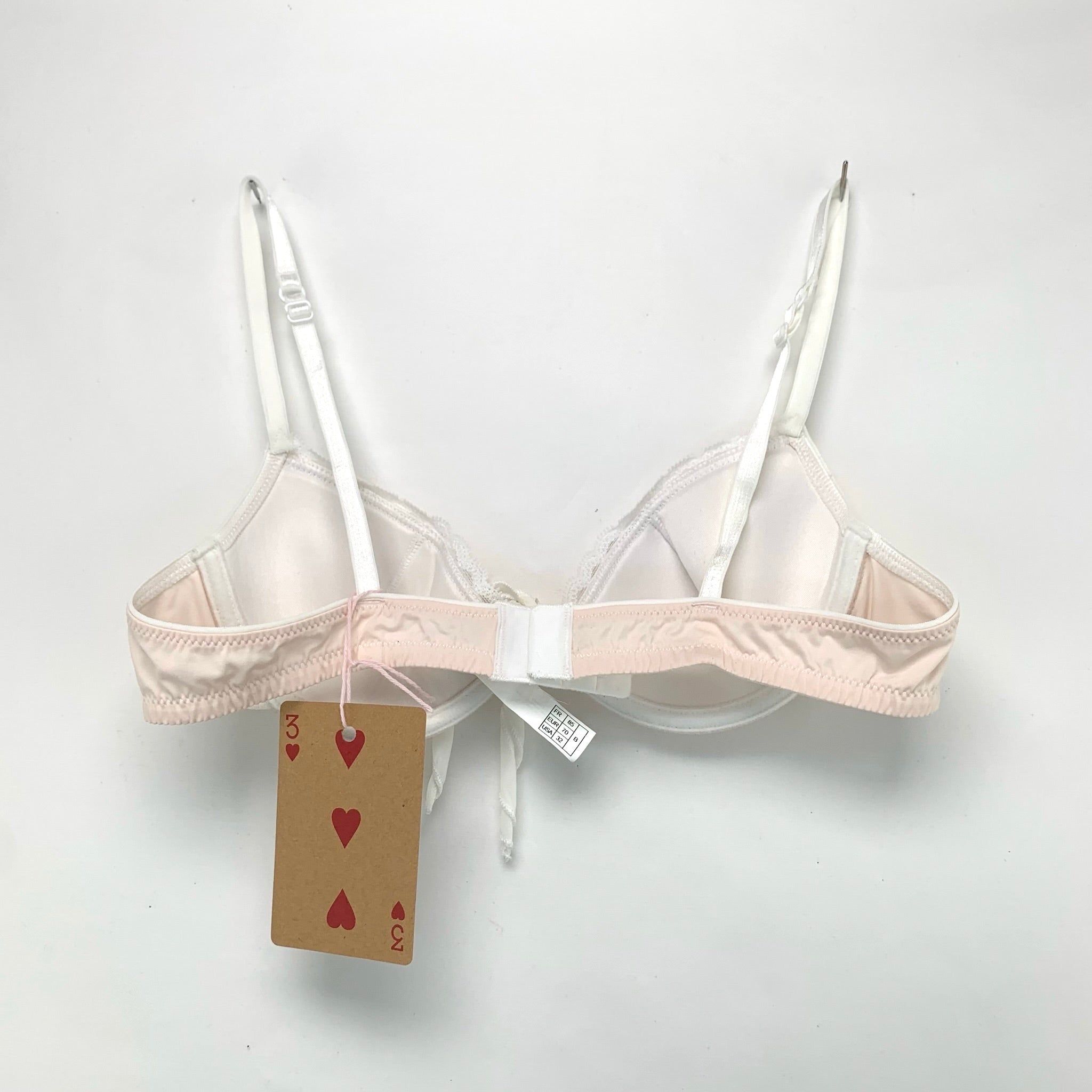 Soutien-gorge Ysé