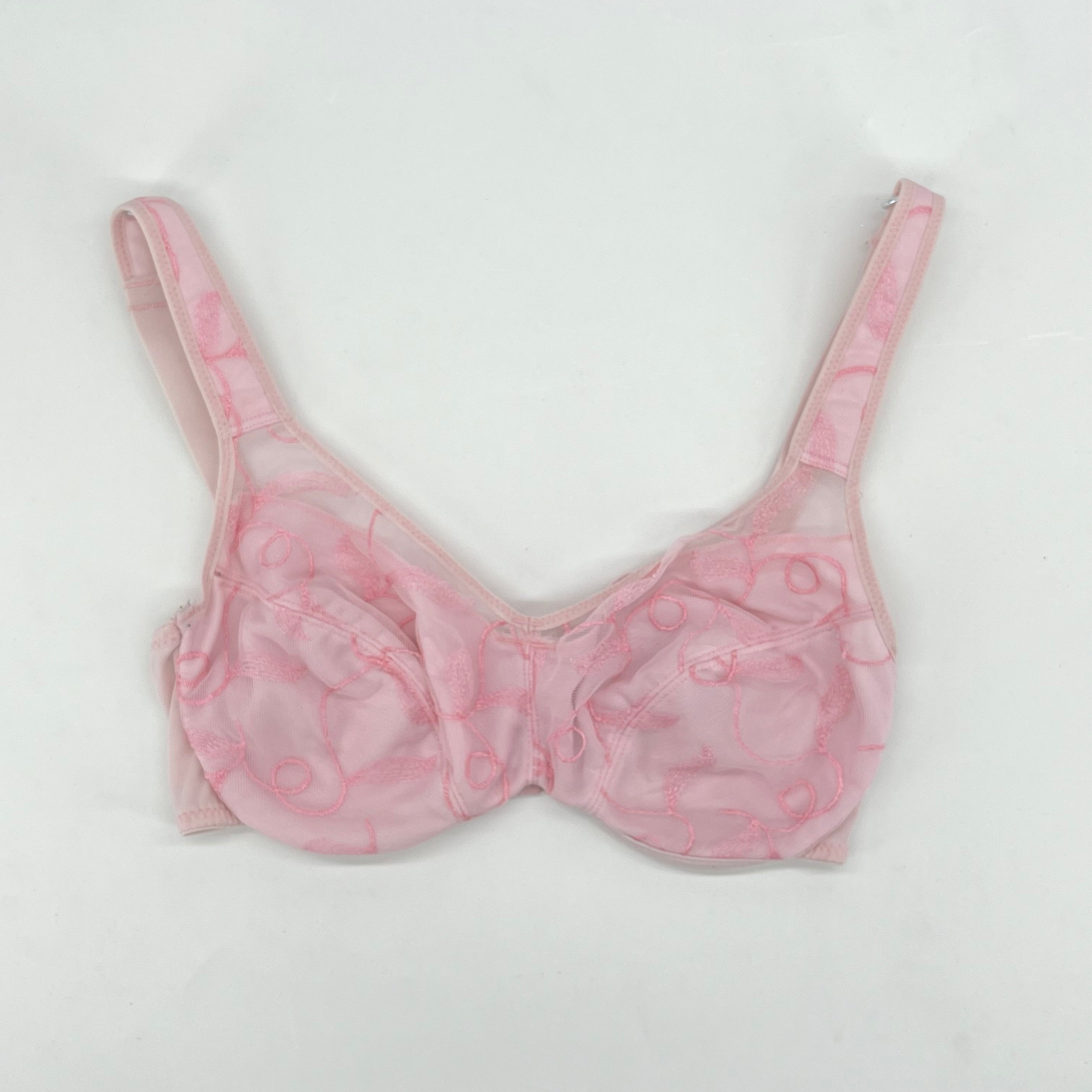 Soutien-gorge Petite Fleur