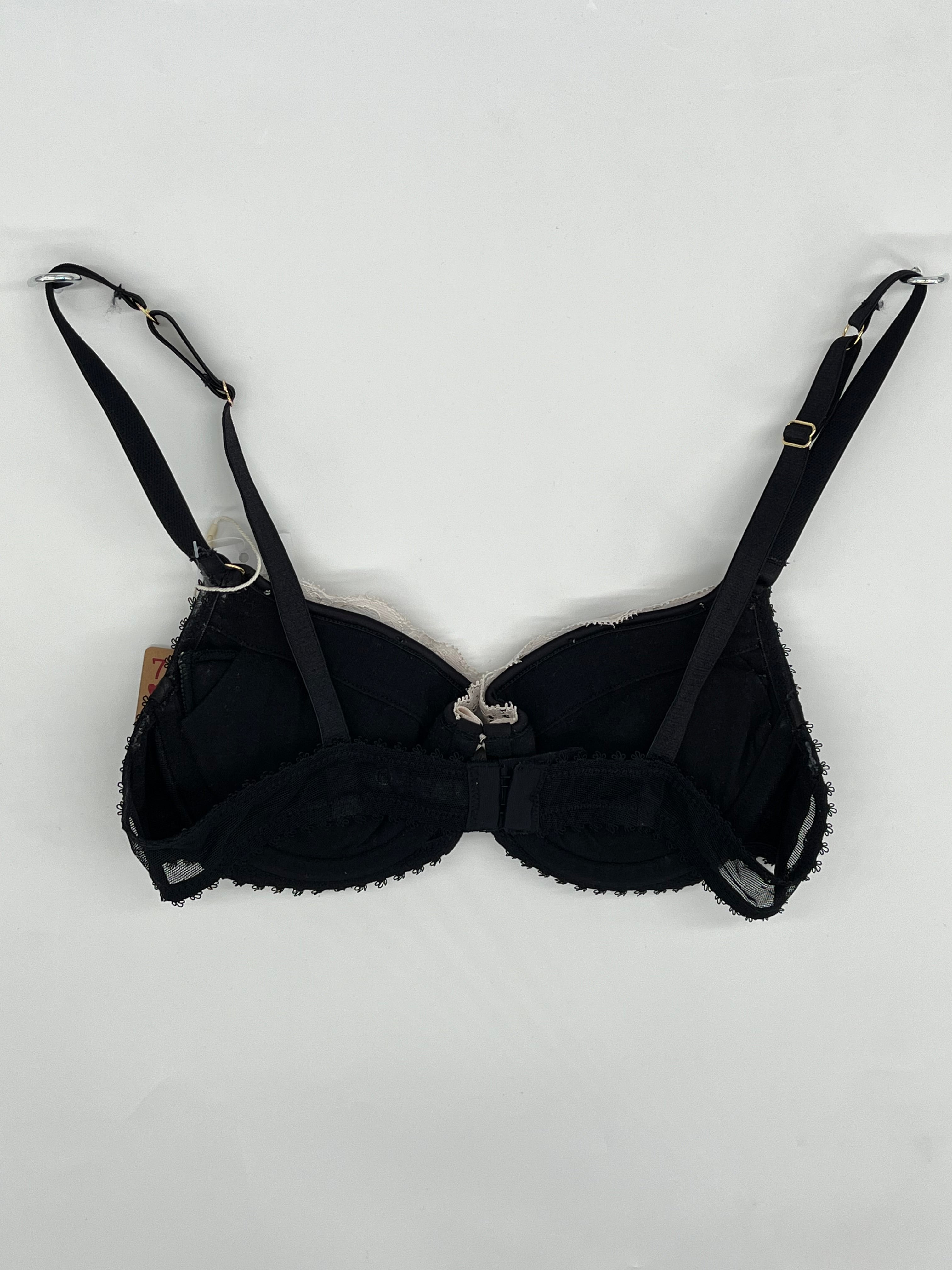 Soutien-gorge RougeGorge