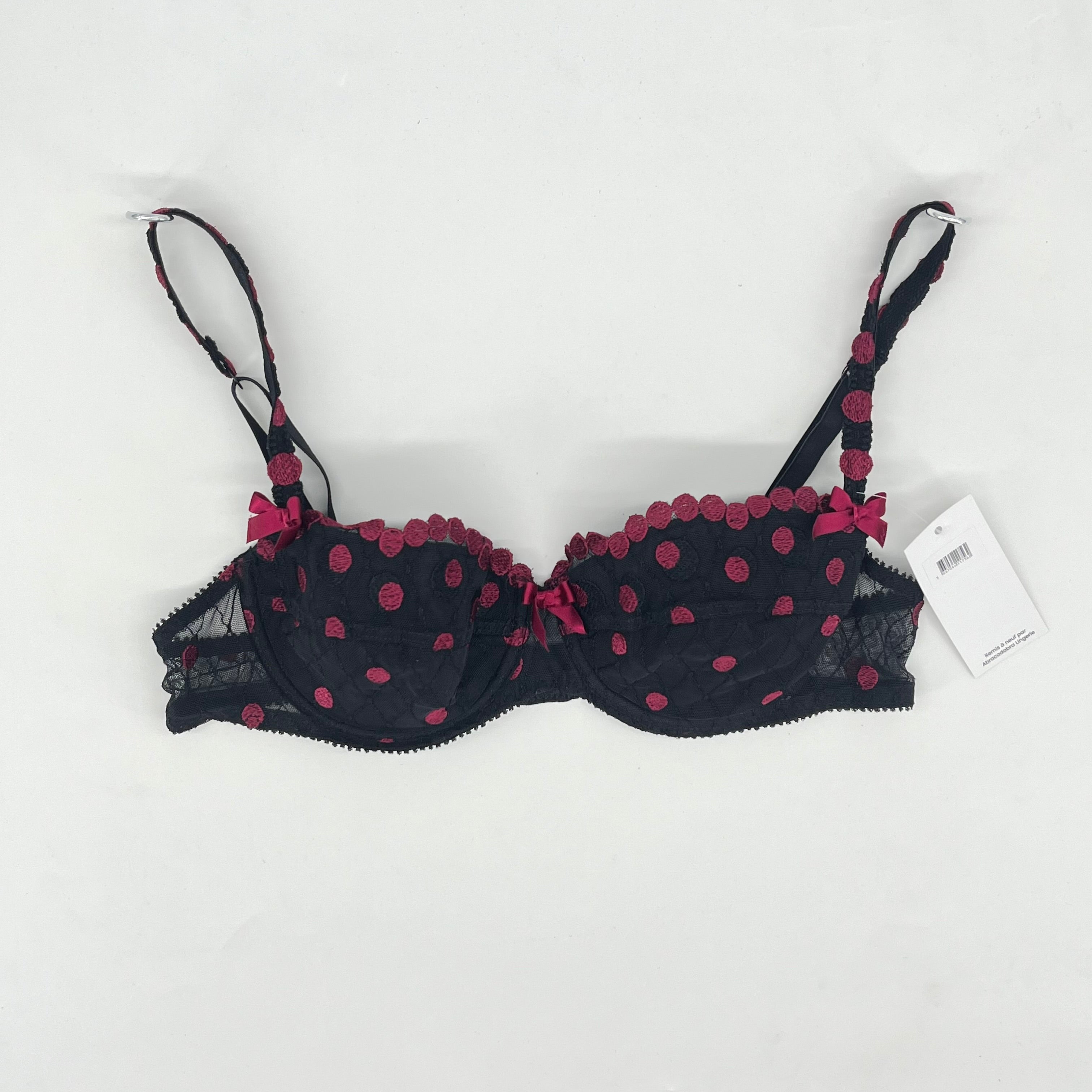 Soutien-gorge Allande