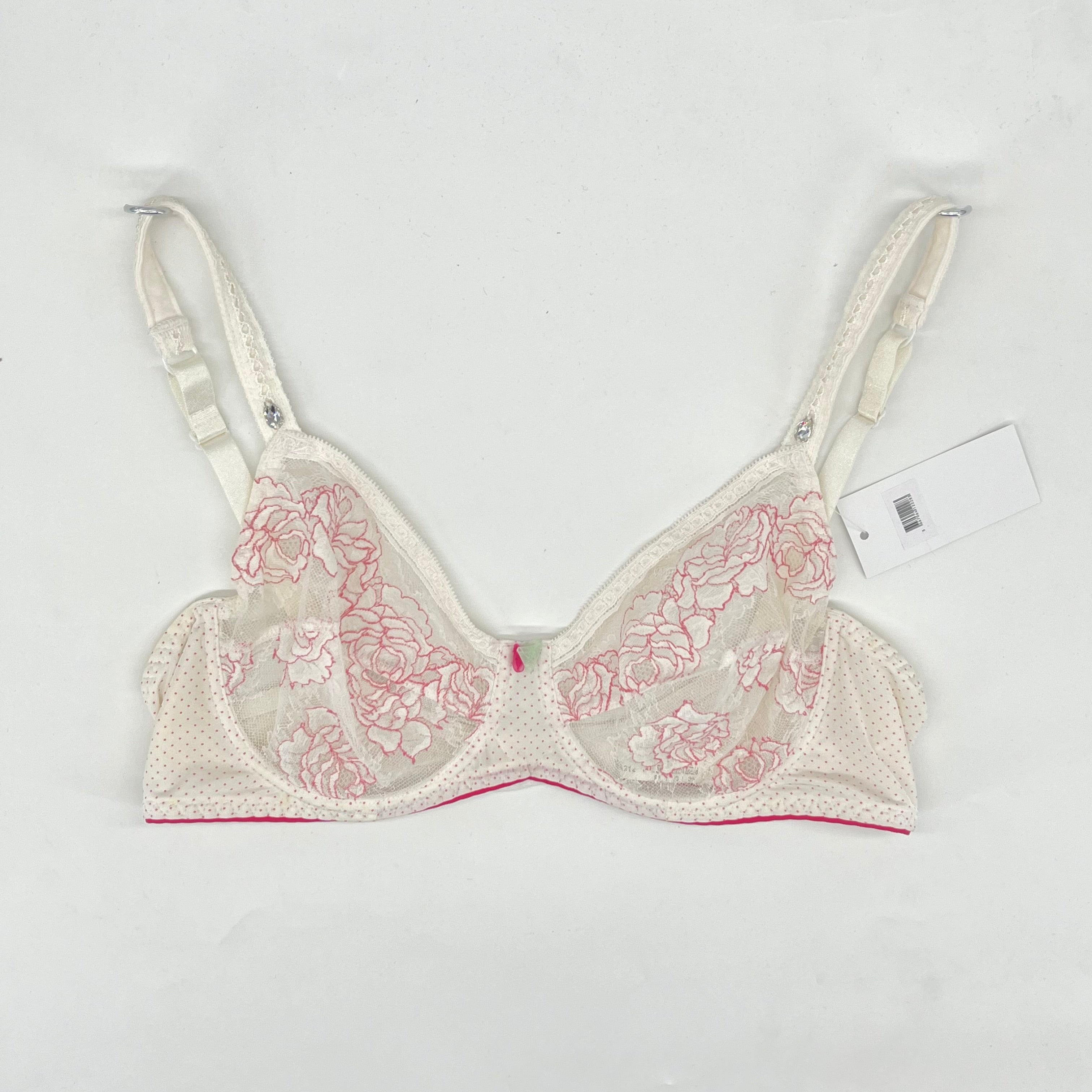 Soutien-gorge Aubade