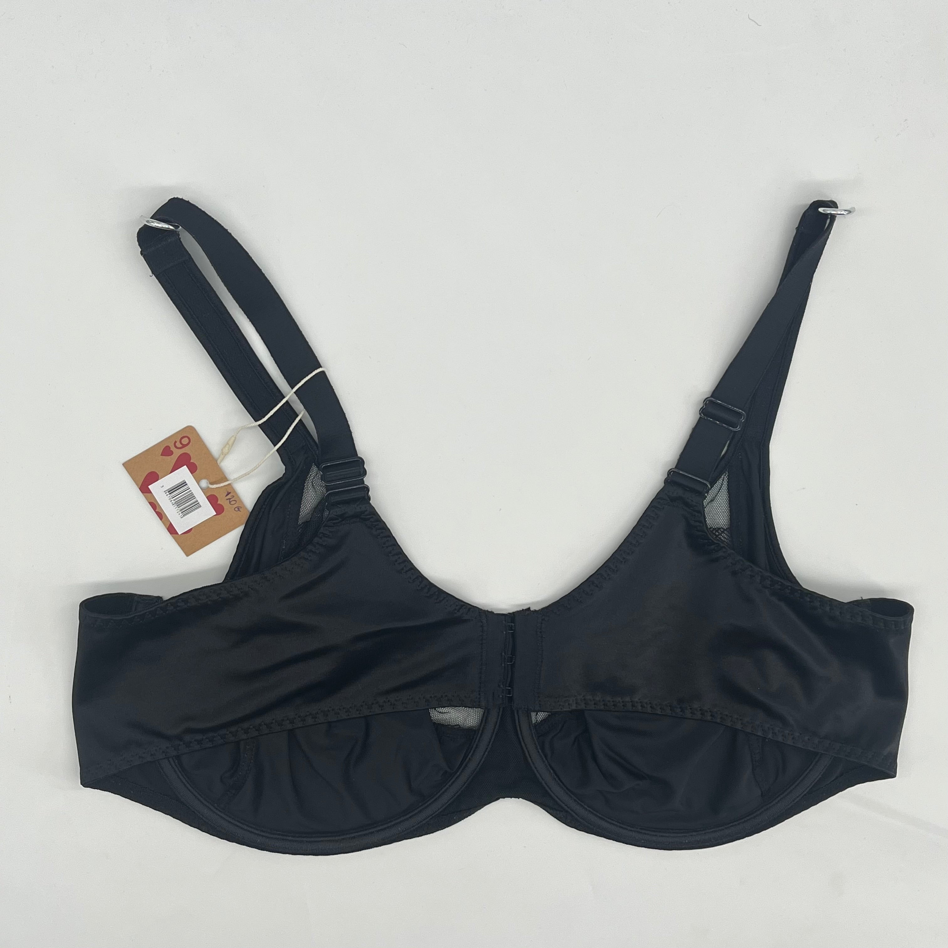 Soutien-gorge Empreinte