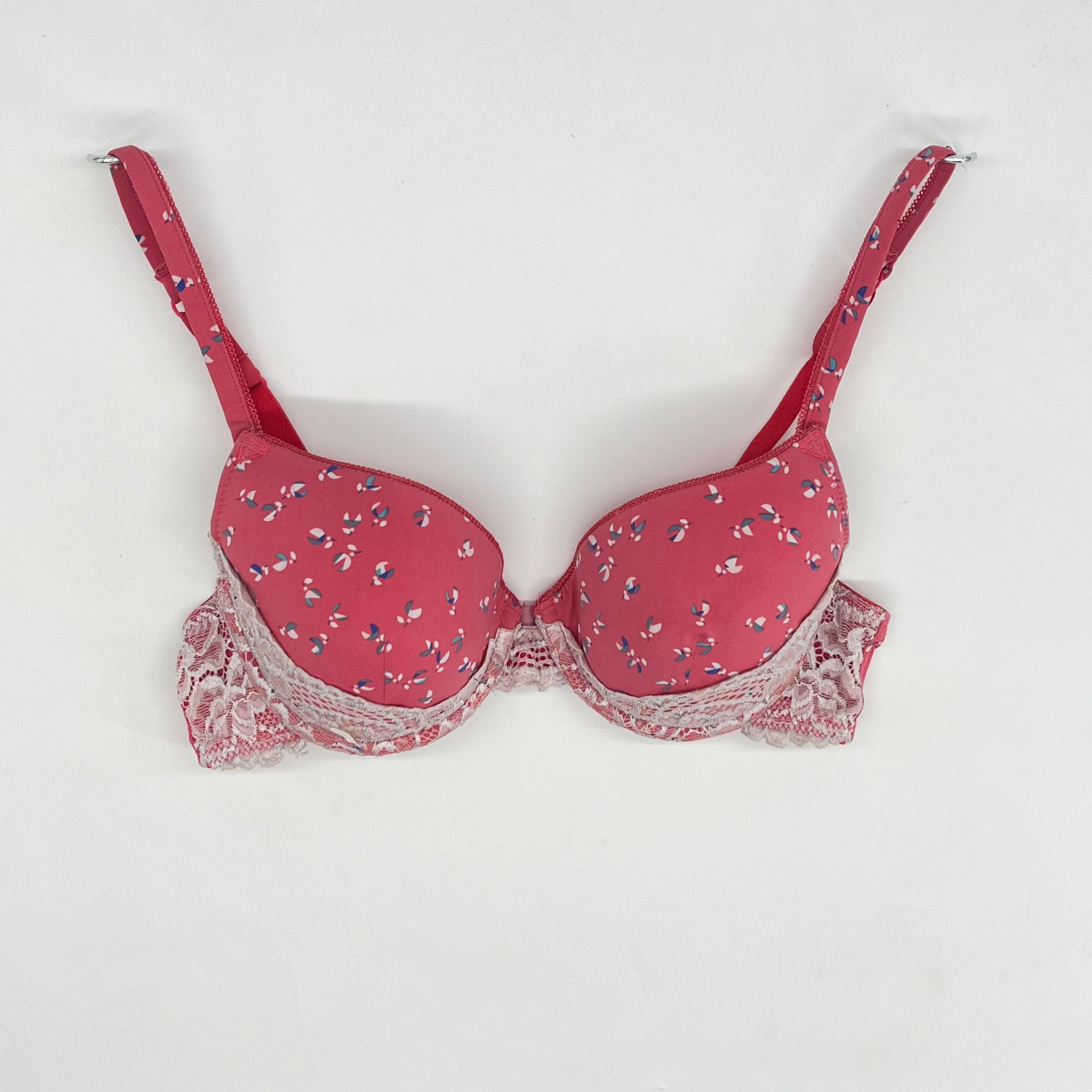 Soutien-gorge RougeGorge