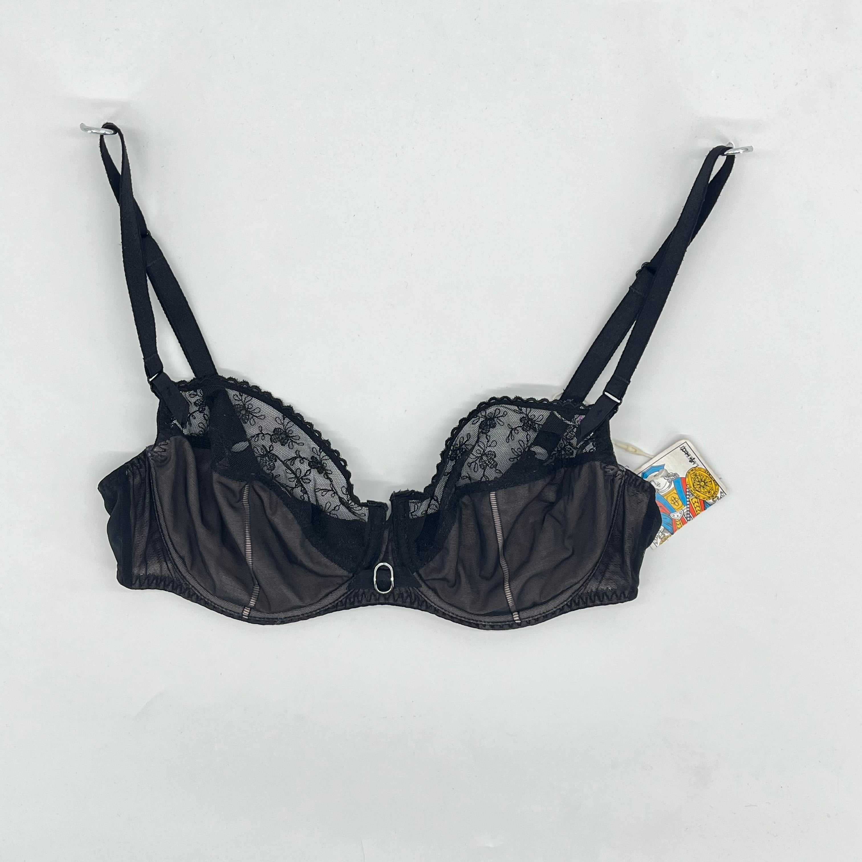 Soutien-gorge Darjeeling