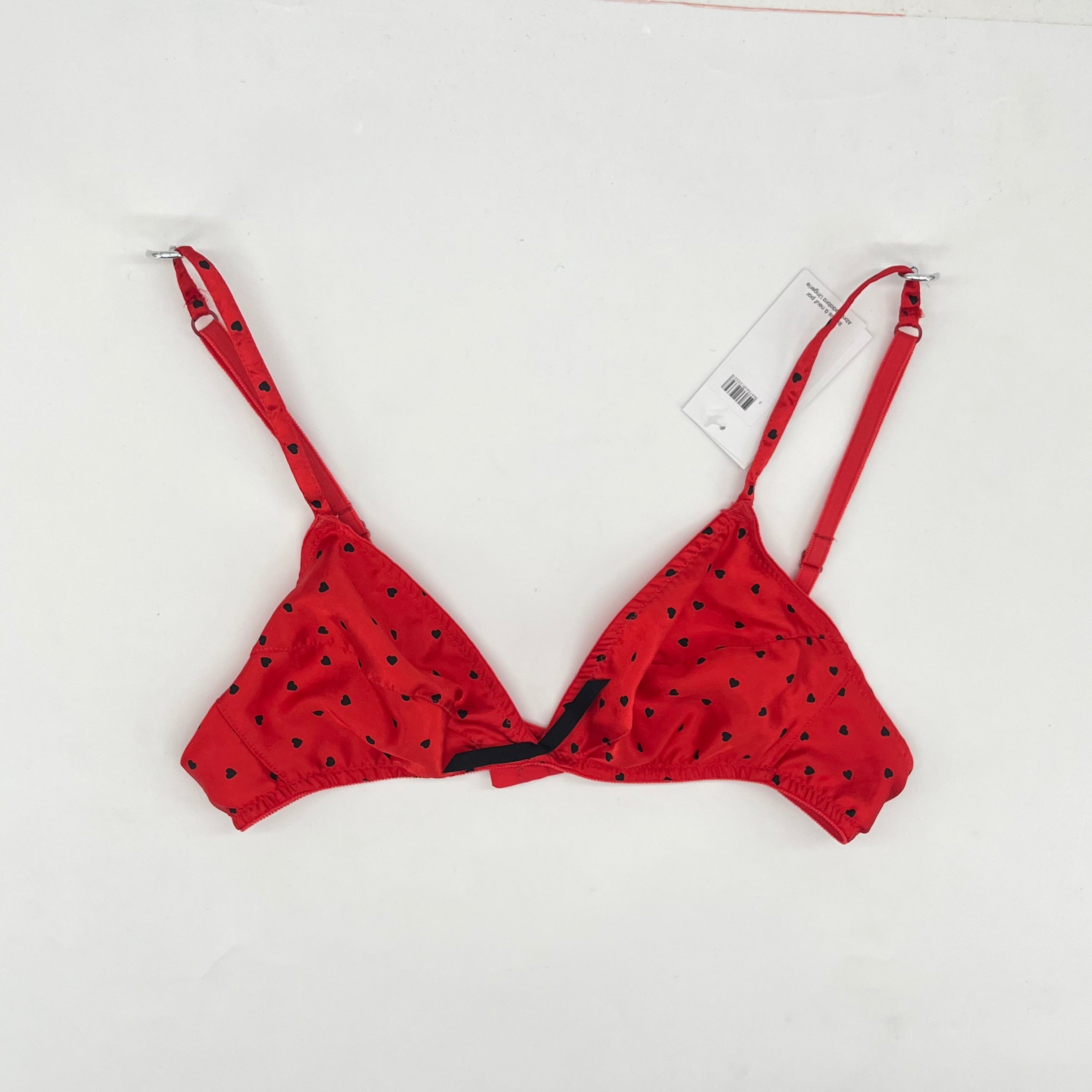 Soutien-gorge Scandale