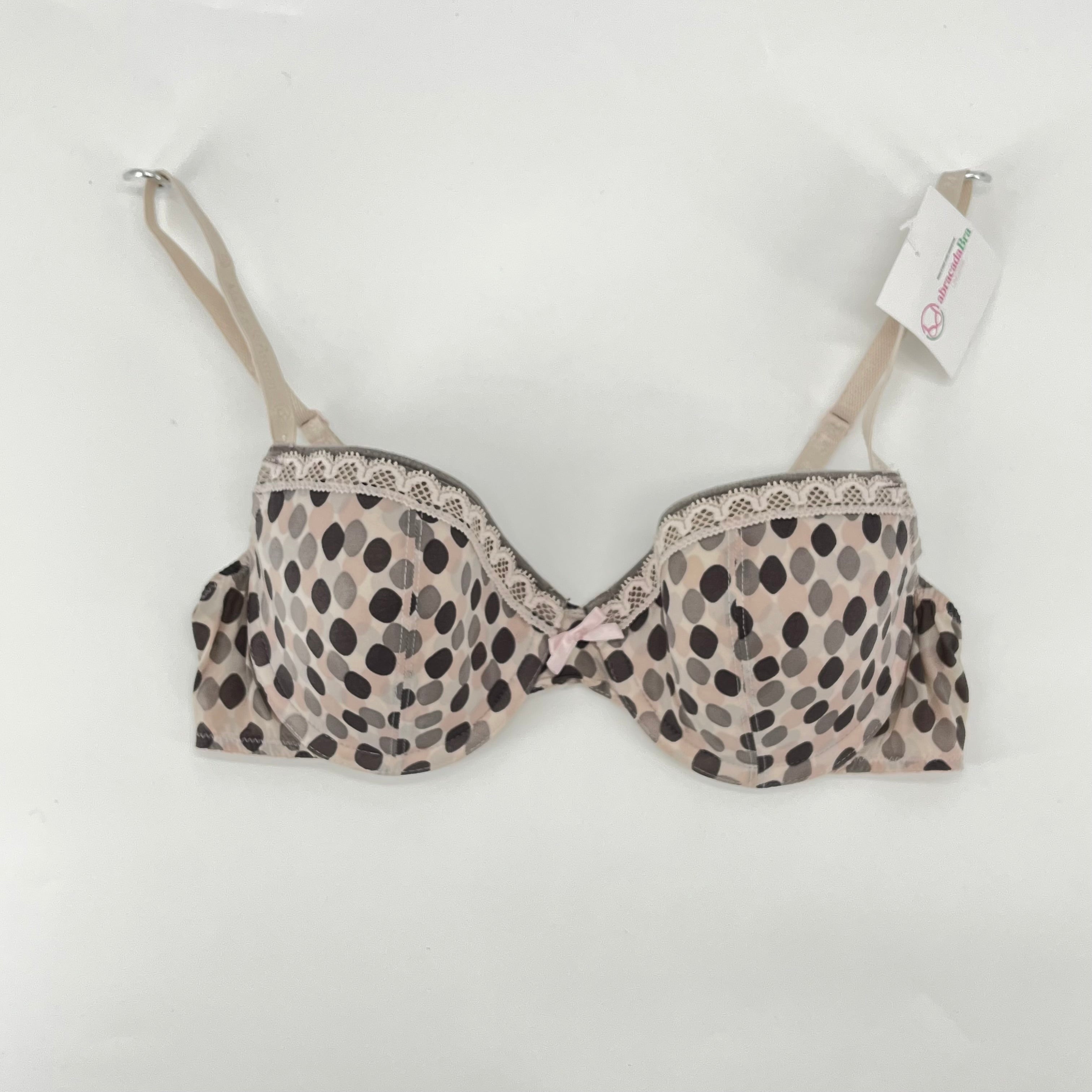 Soutien-gorge Passionata Gris