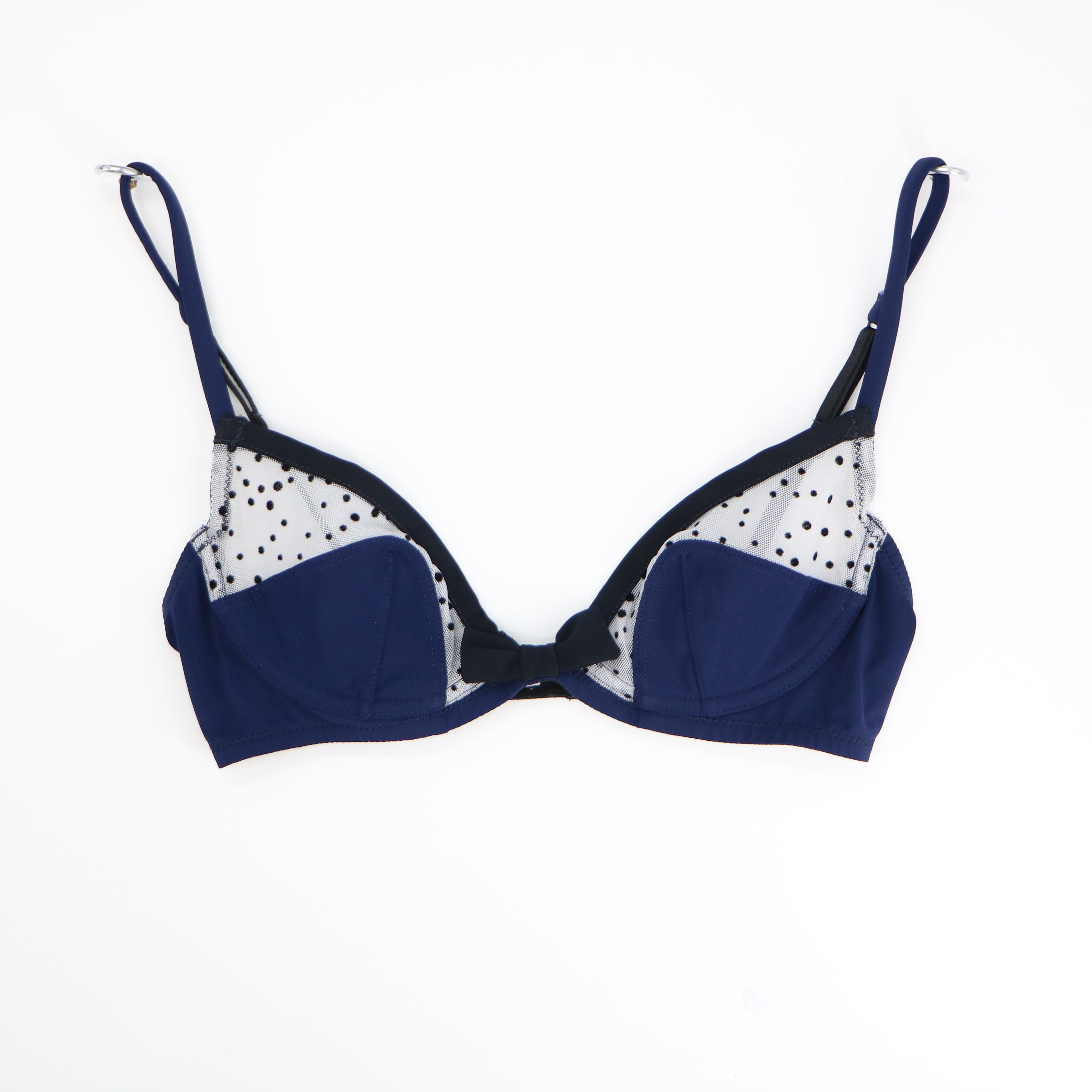 Soutien-gorge Ysé Bleu
