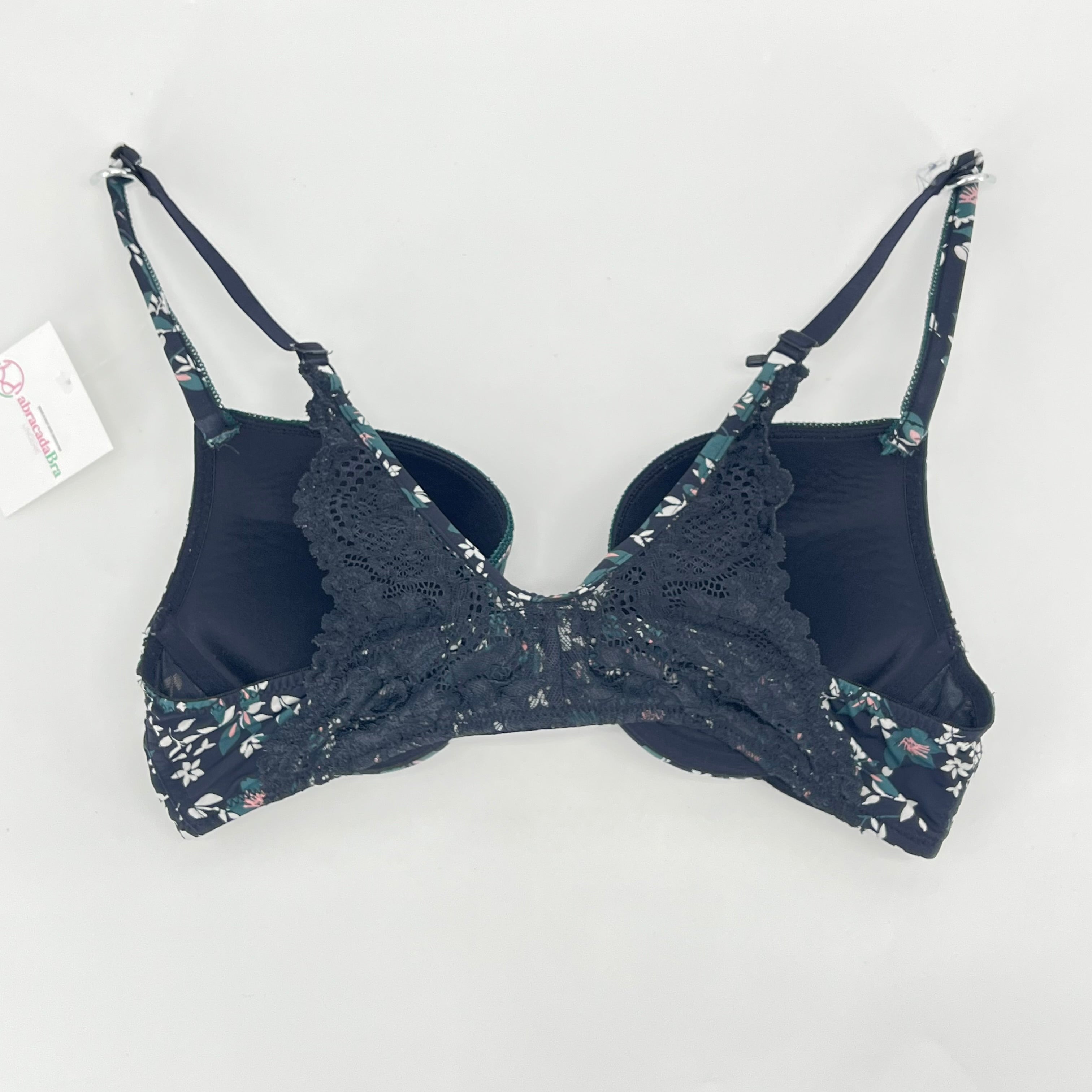Soutien-gorge RougeGorge Noir