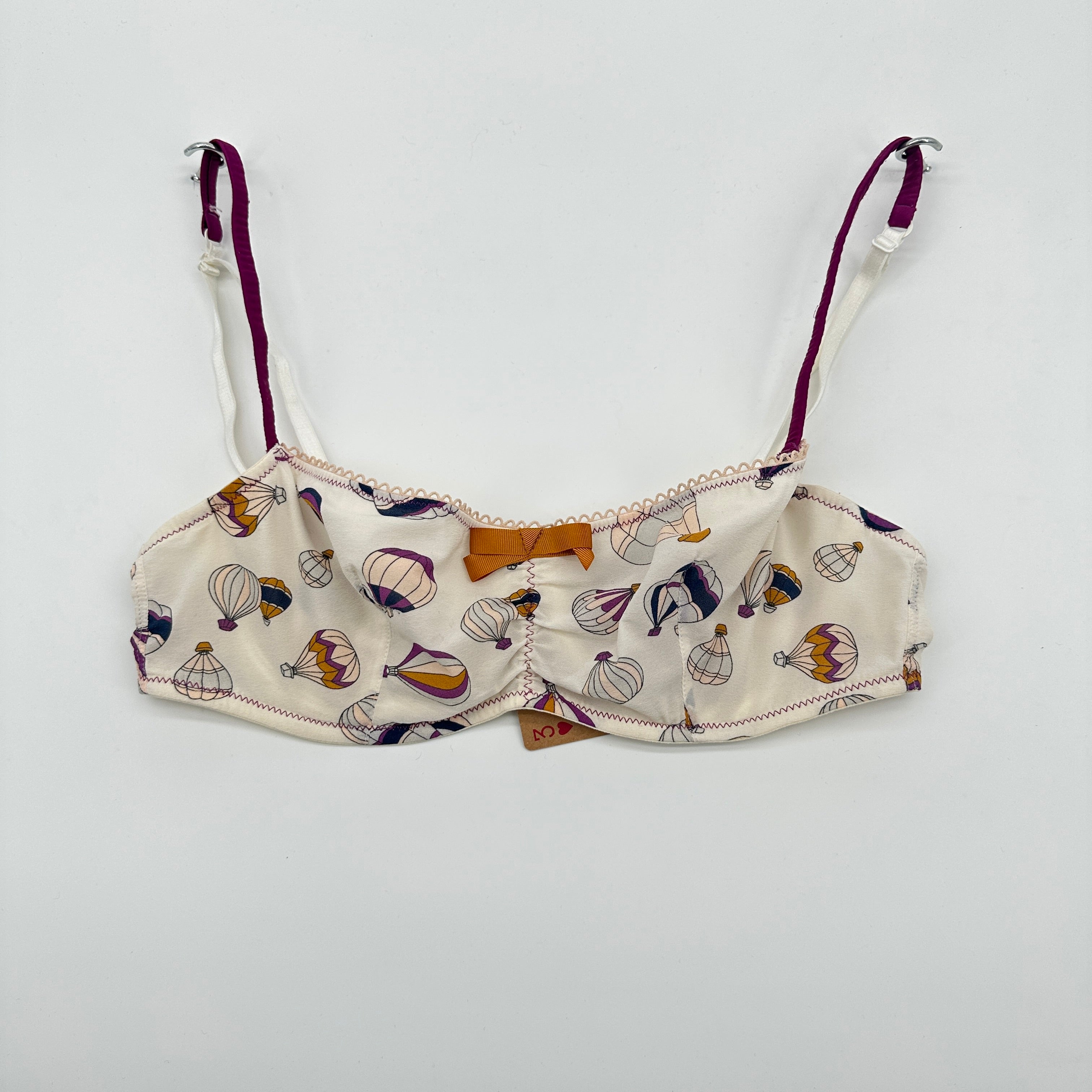 Soutien-gorge Princesse tam.tam Beige