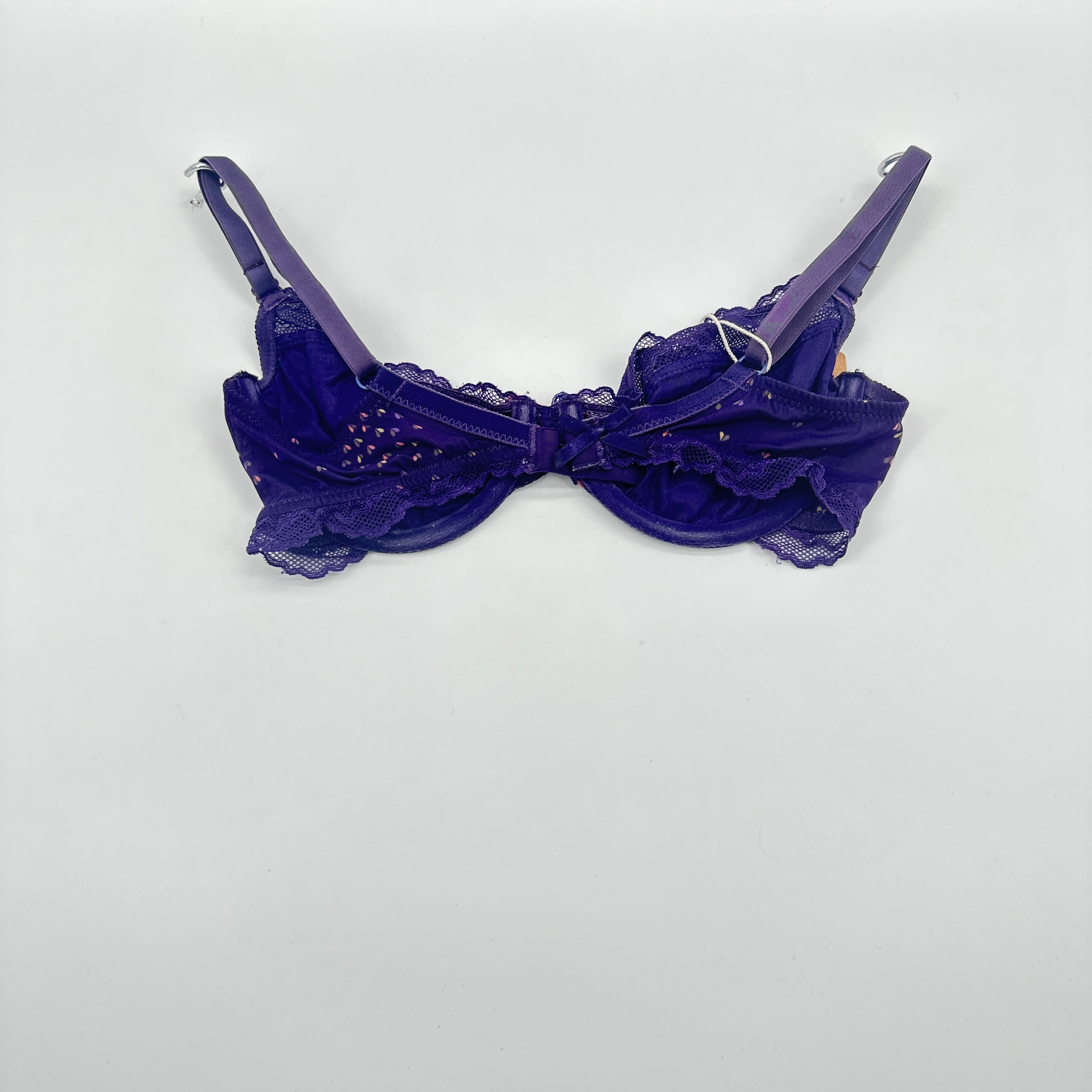 Soutien-gorge Darjeeling Violet