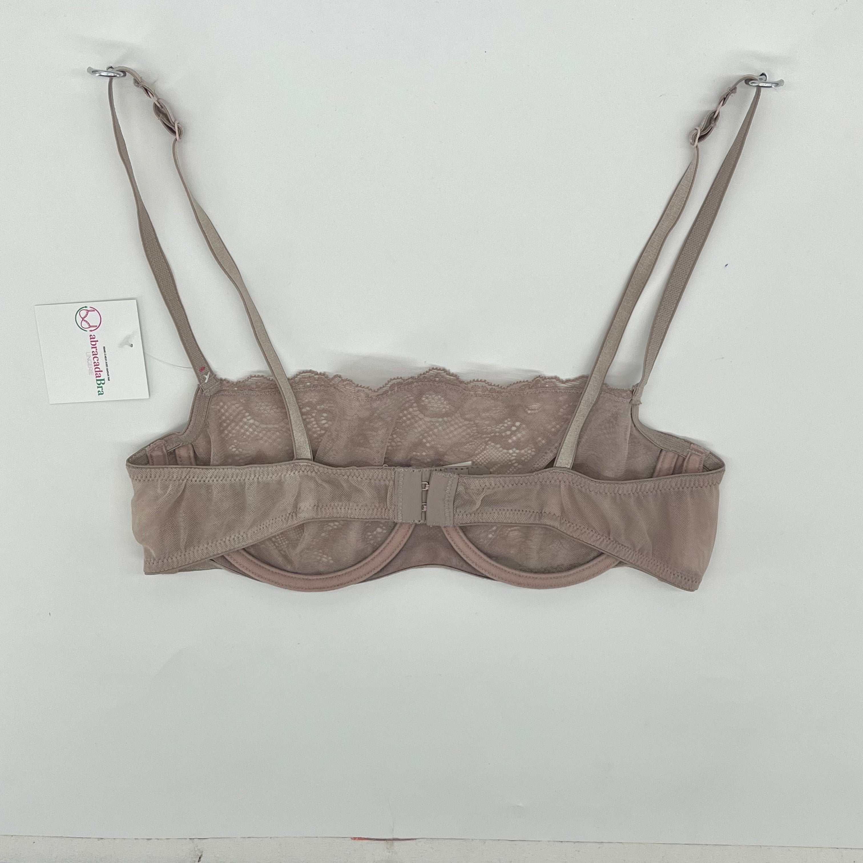 Soutien-gorge Rose
