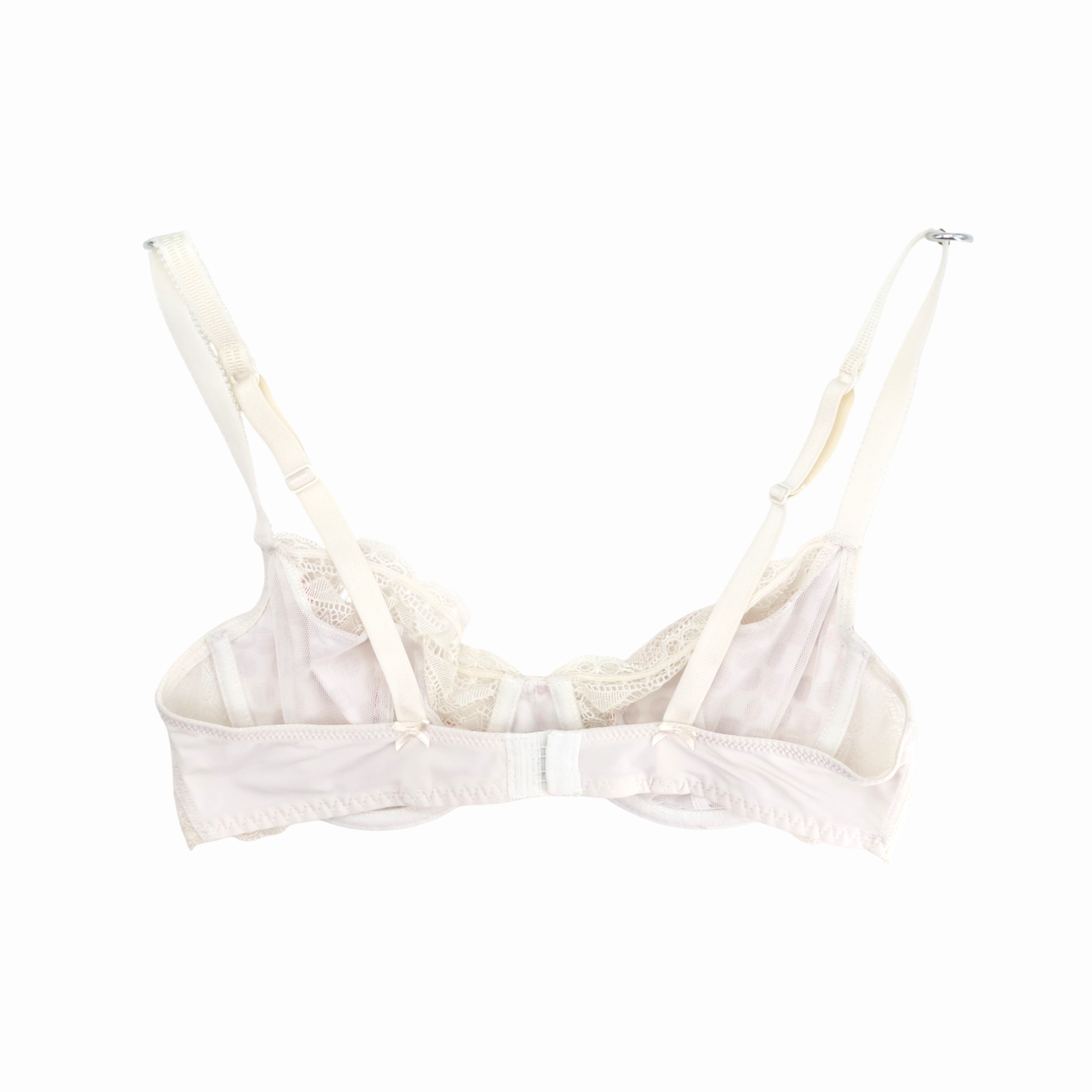Soutien-gorge Daniel Hechter Blanc