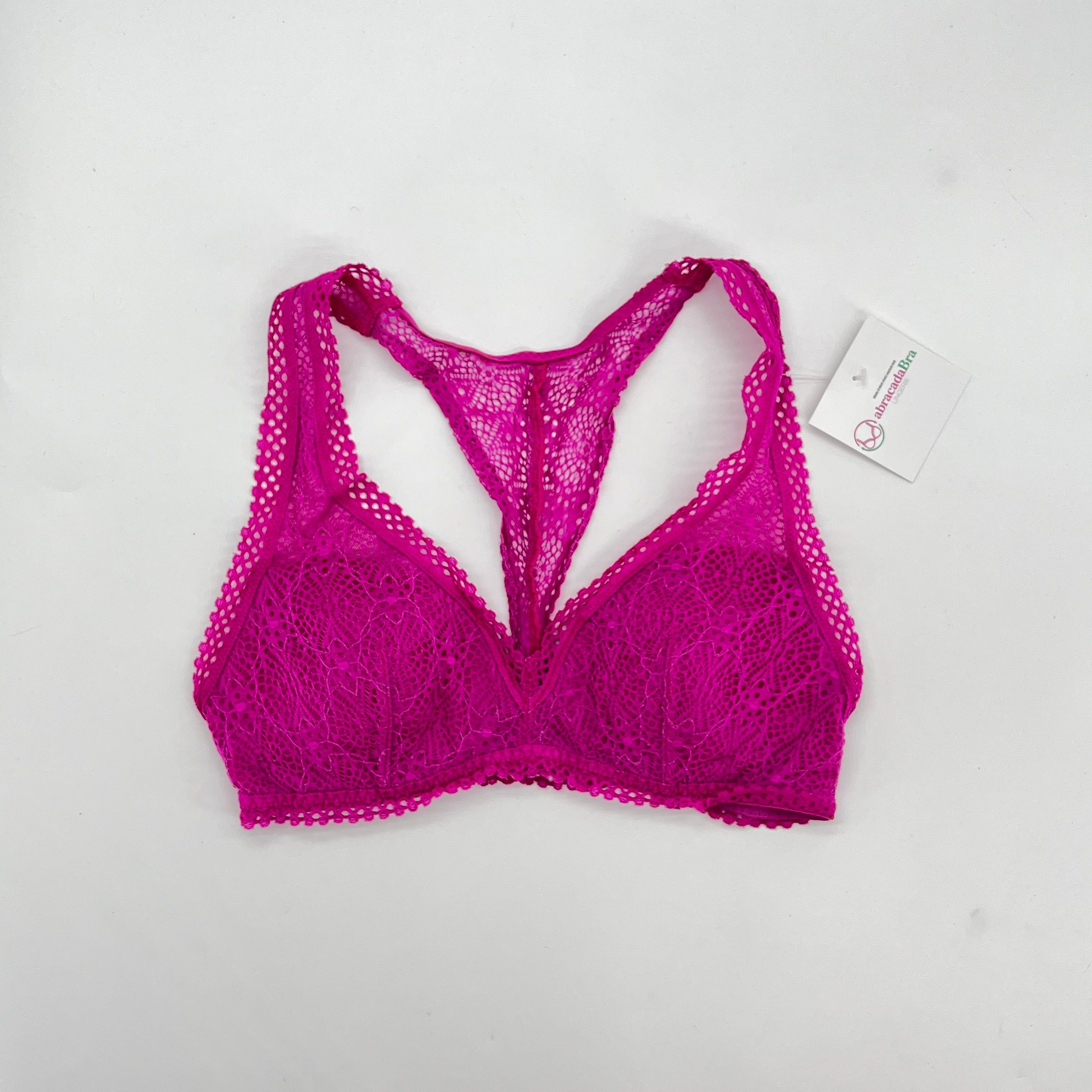 Soutien-gorge Victoria's Secret Rose