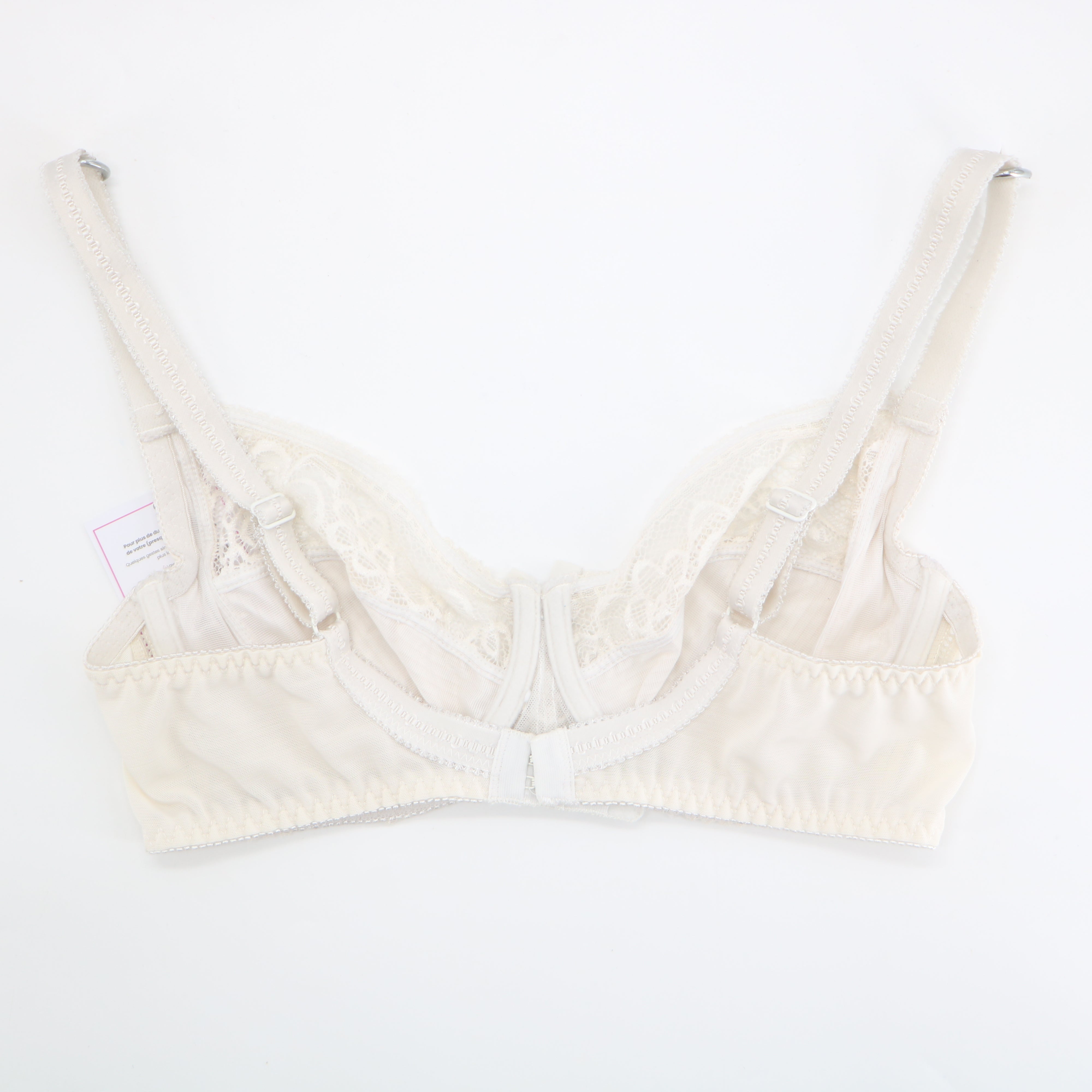 Soutien-gorge Bestform Blanc