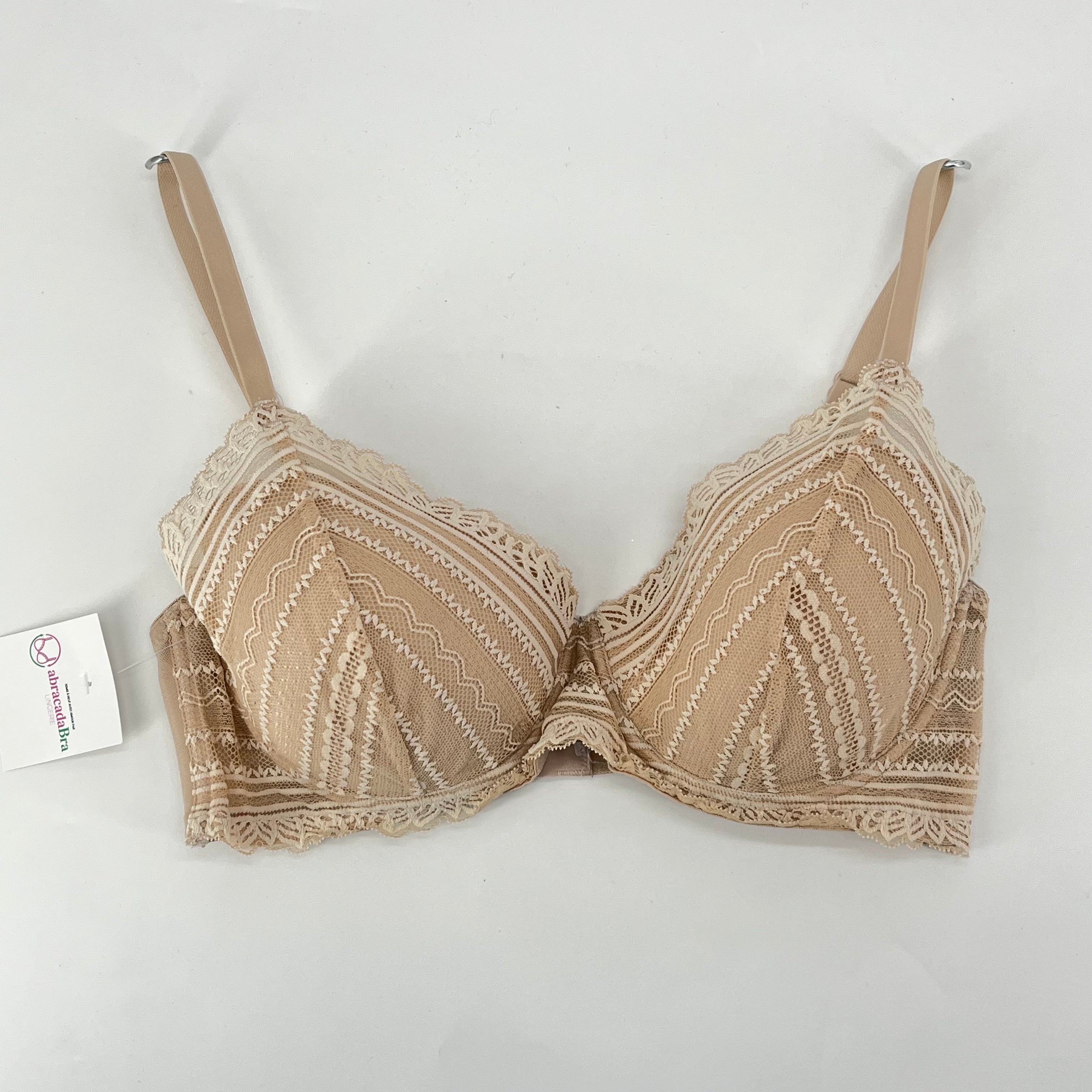 Soutien-gorge Beige
