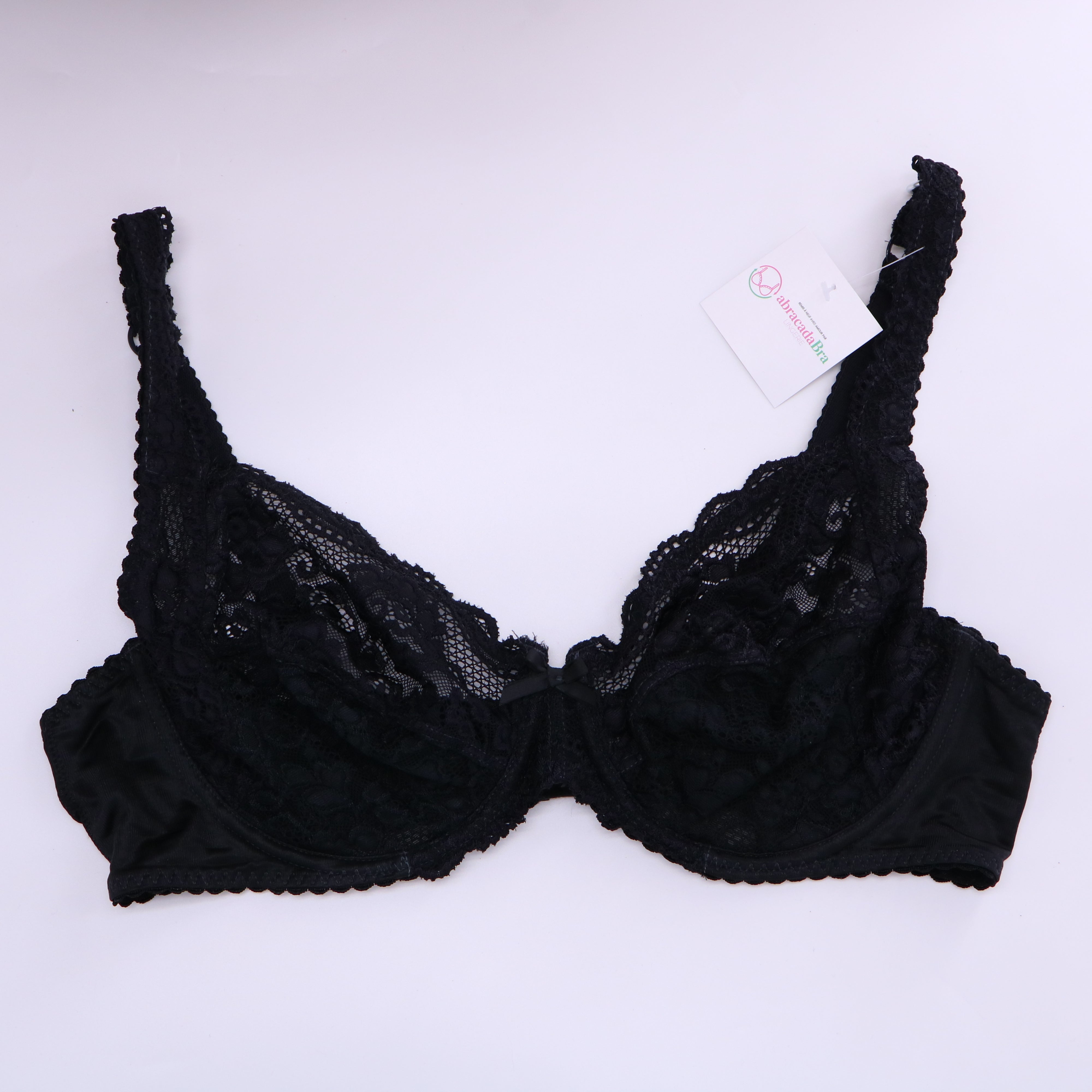 Soutien-gorge Chantelle Noir