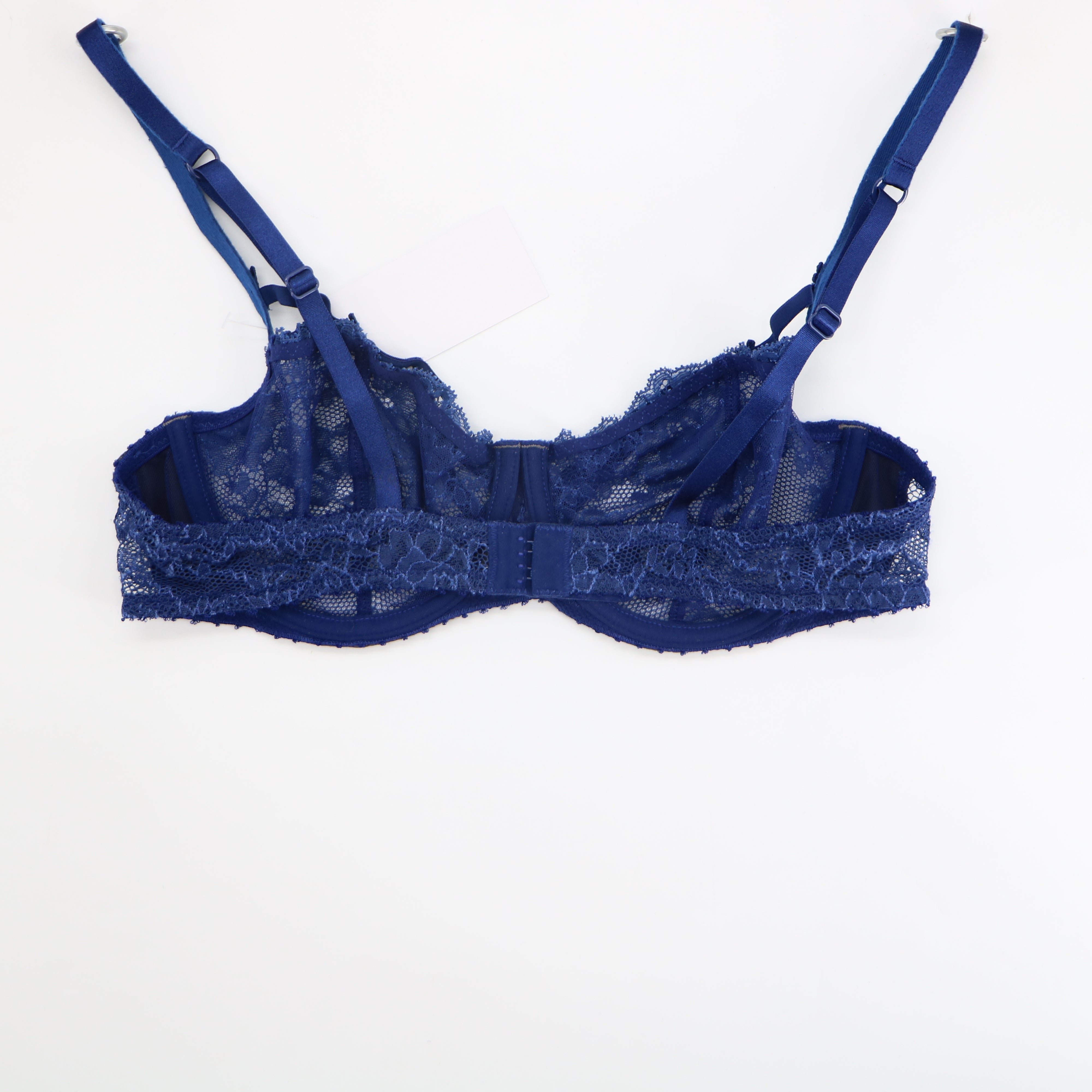 Soutien-gorge Aubade Bleu