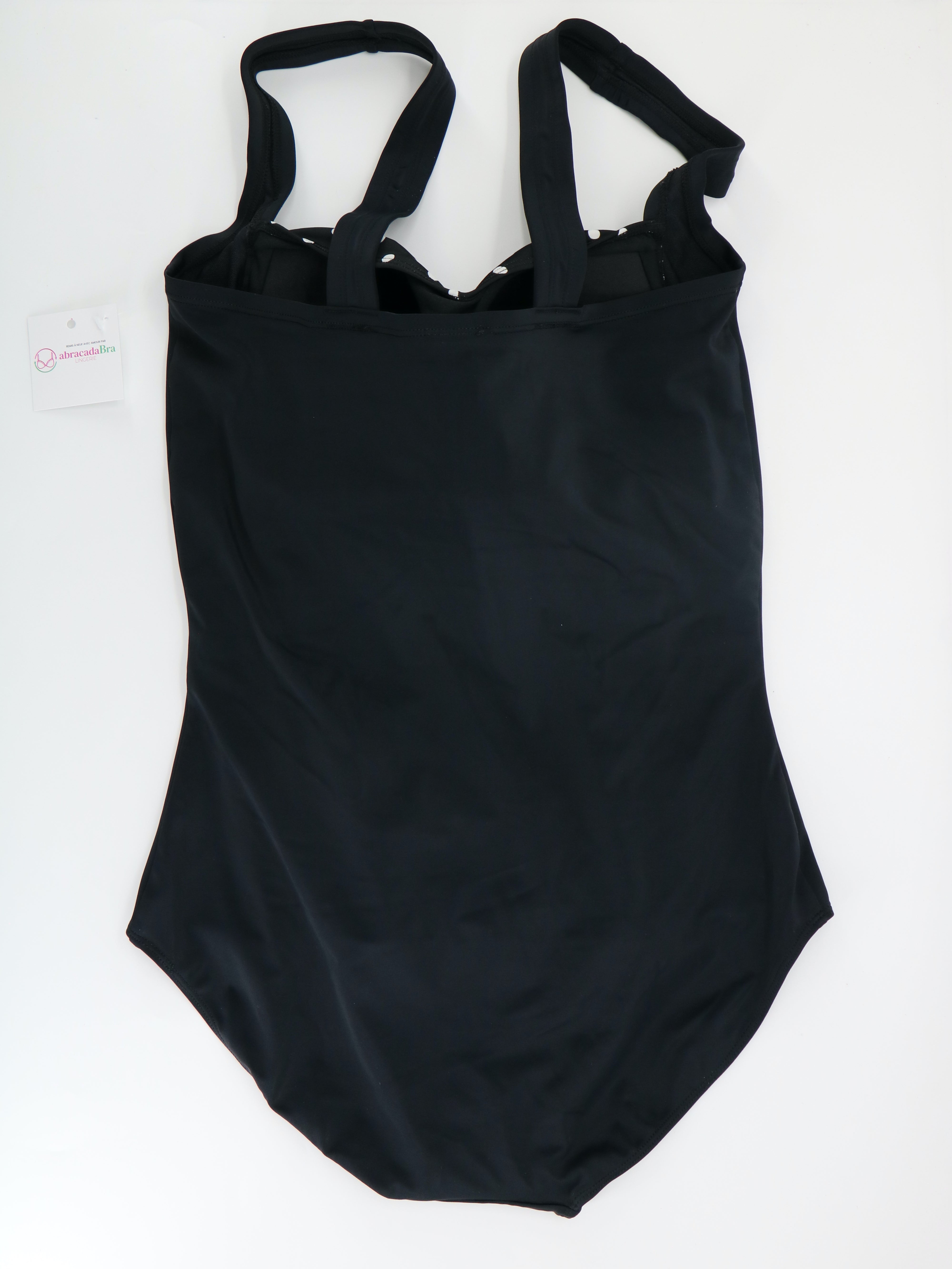 Maillot de bain Noir