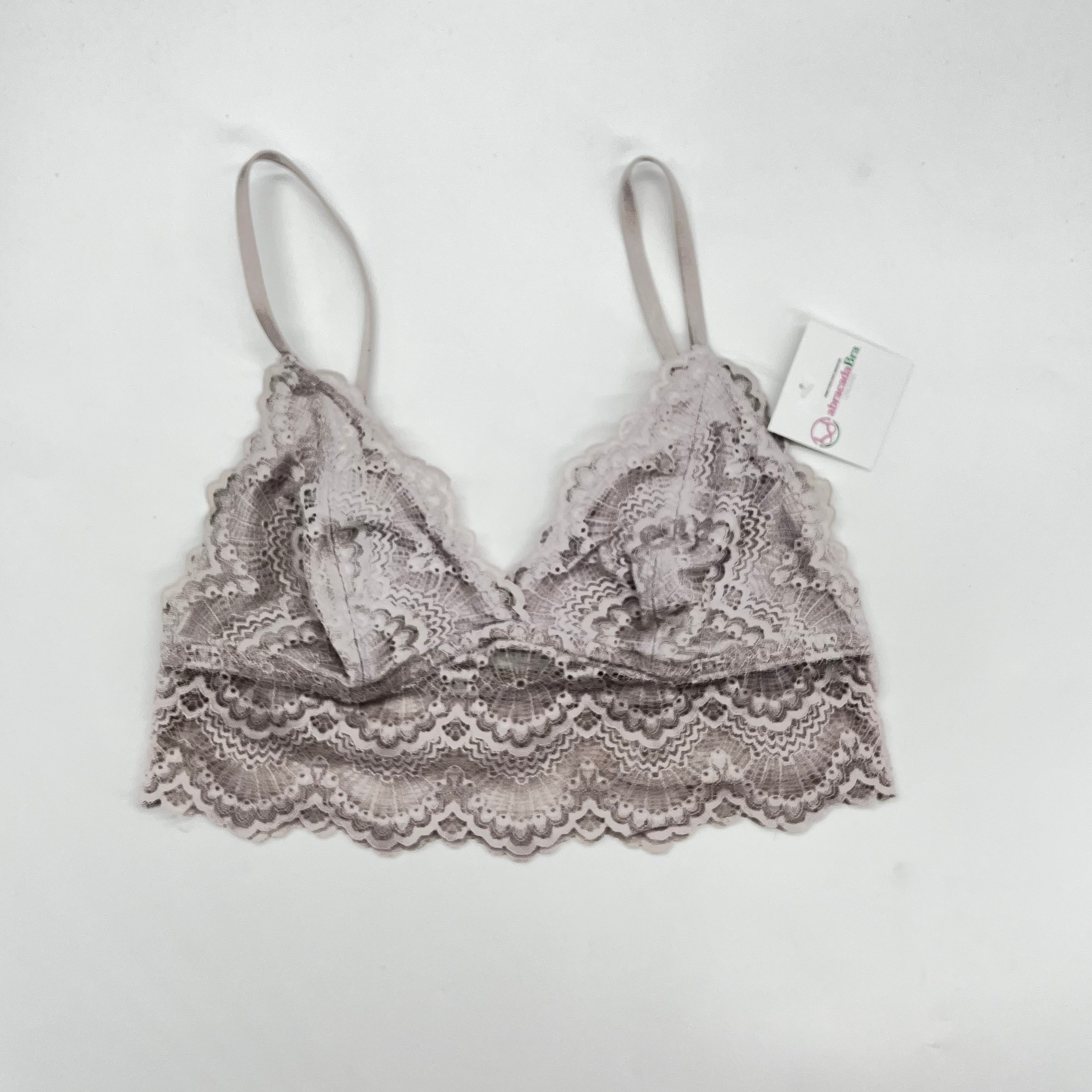 Soutien-gorge Blanc