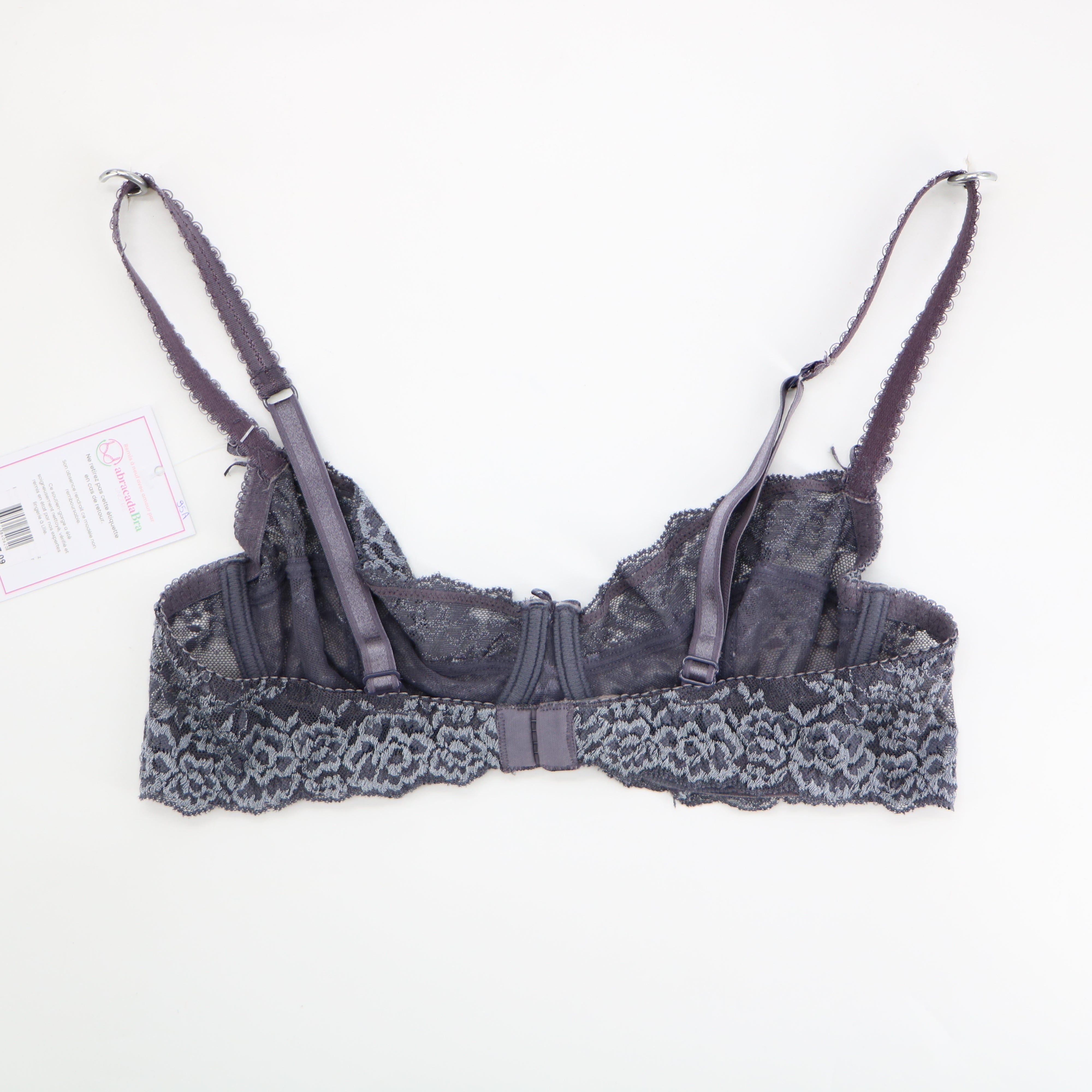 Soutien-gorge Gris
