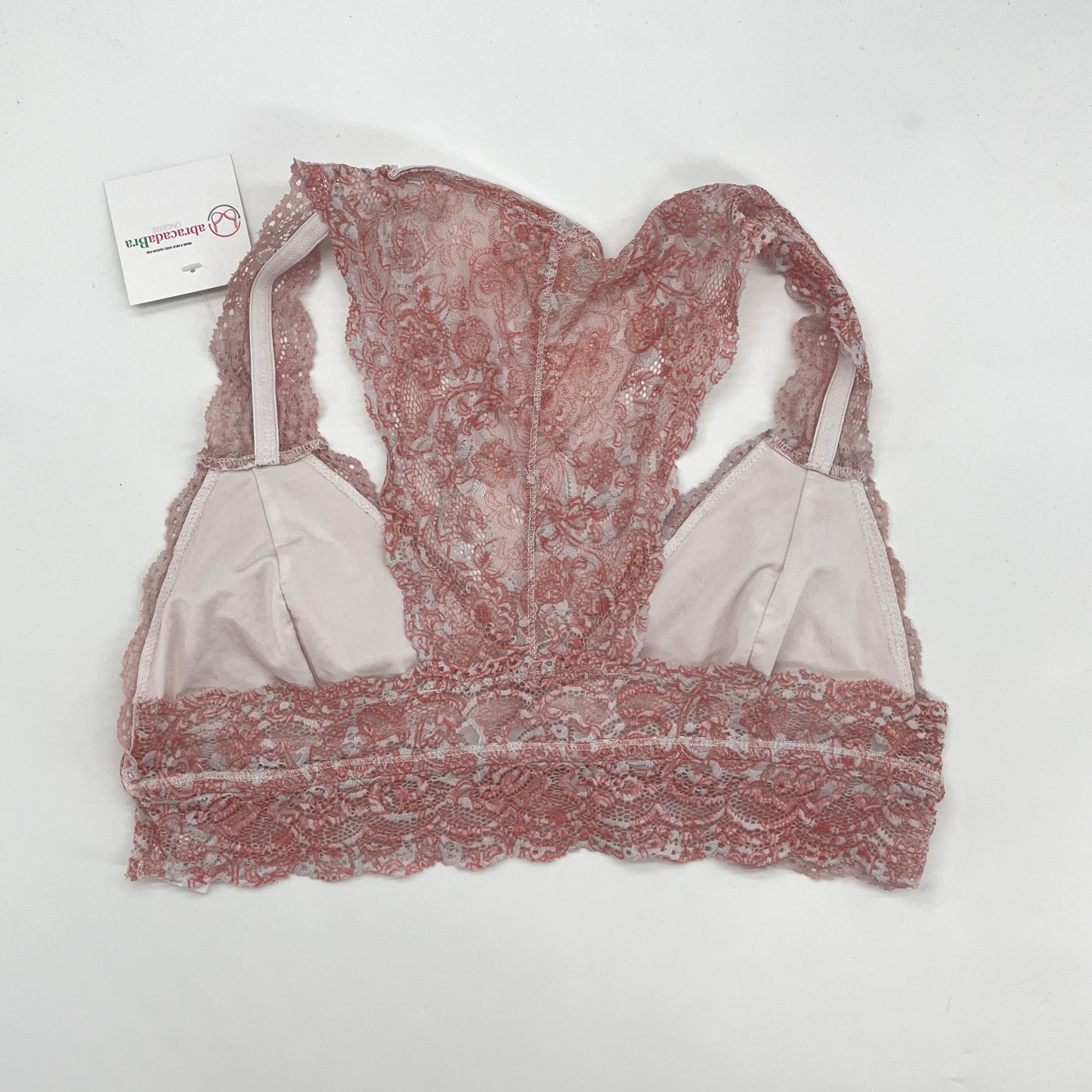 Soutien-gorge Rose