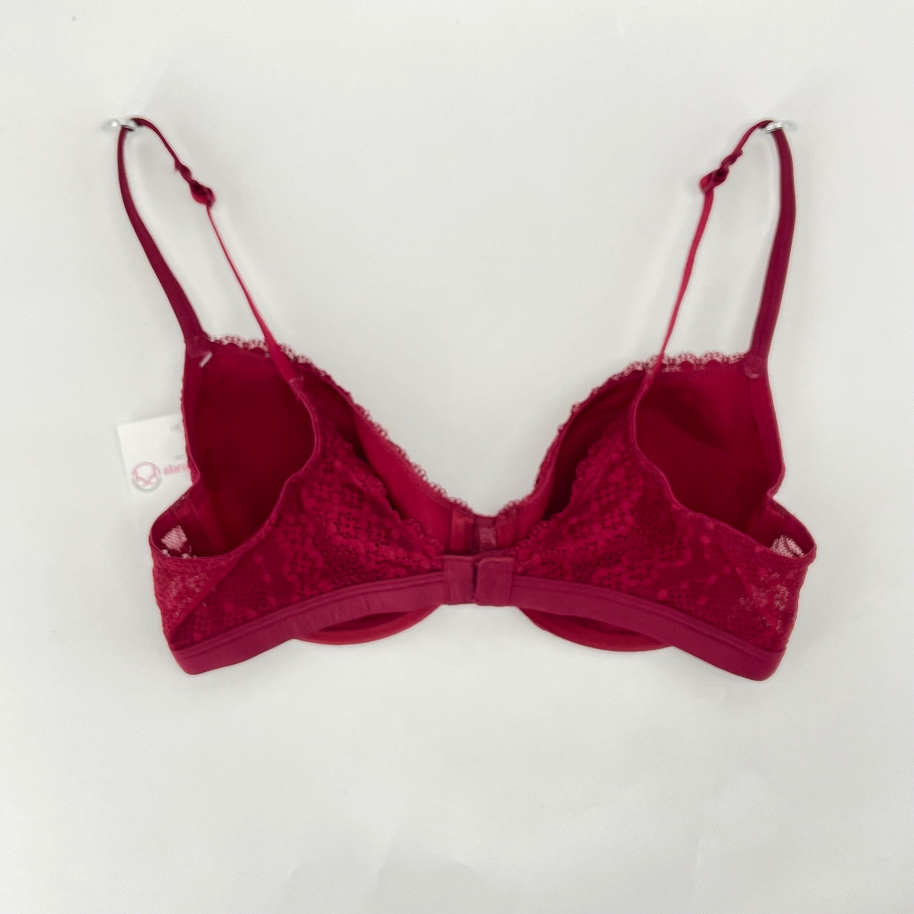 Soutien-gorge ETAM Rouge