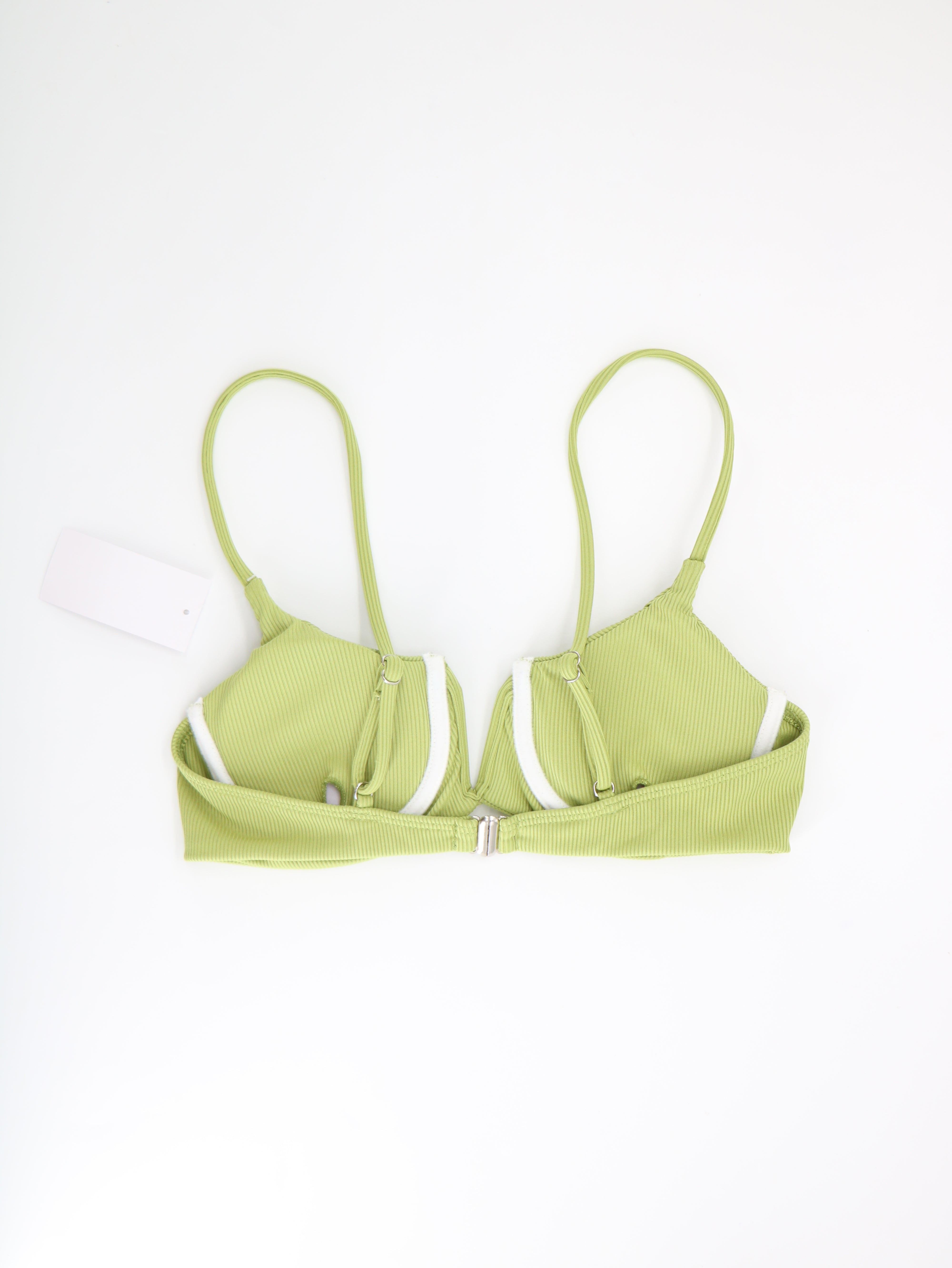 Maillot de bain (neuf) Vert