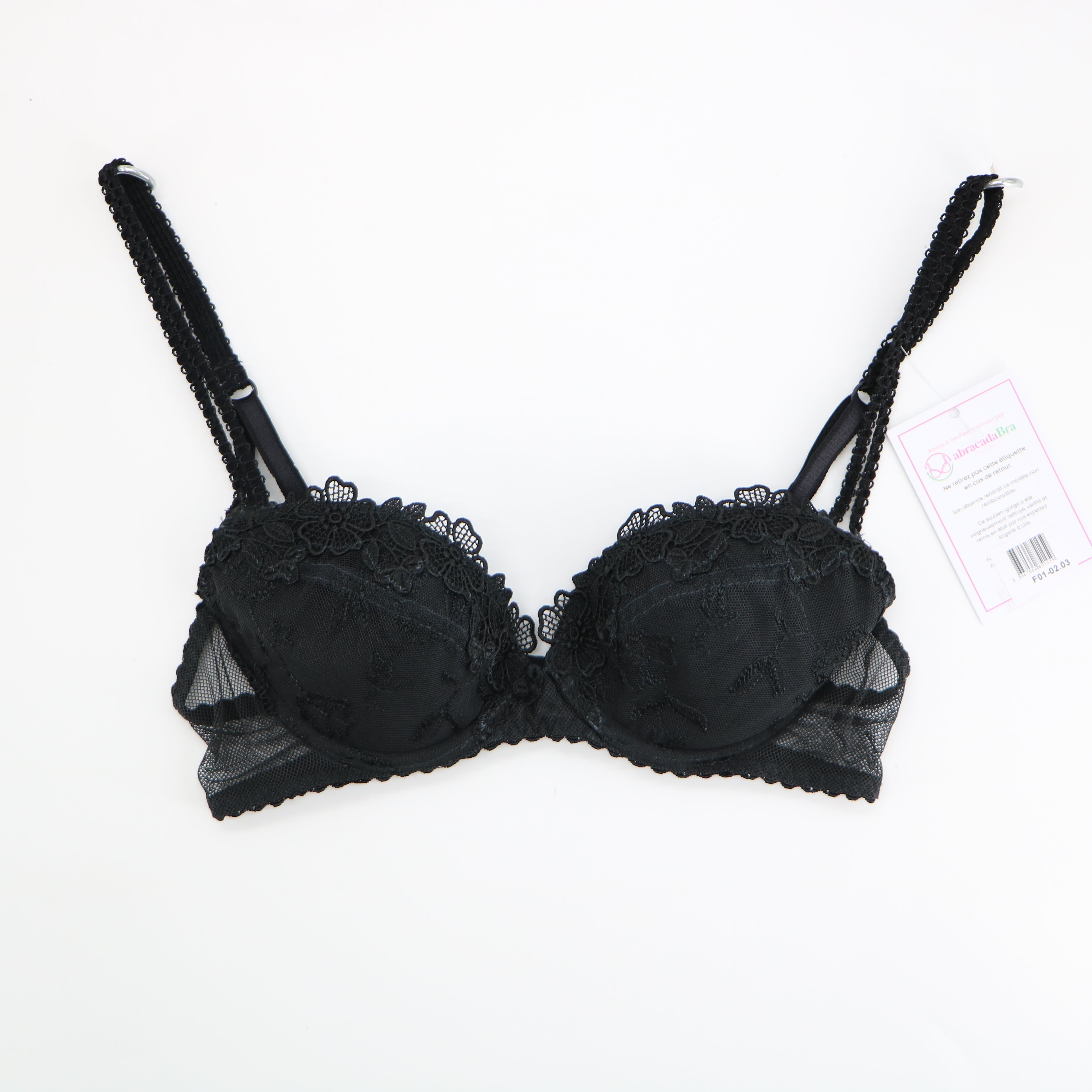 Soutien-gorge Passionata Noir