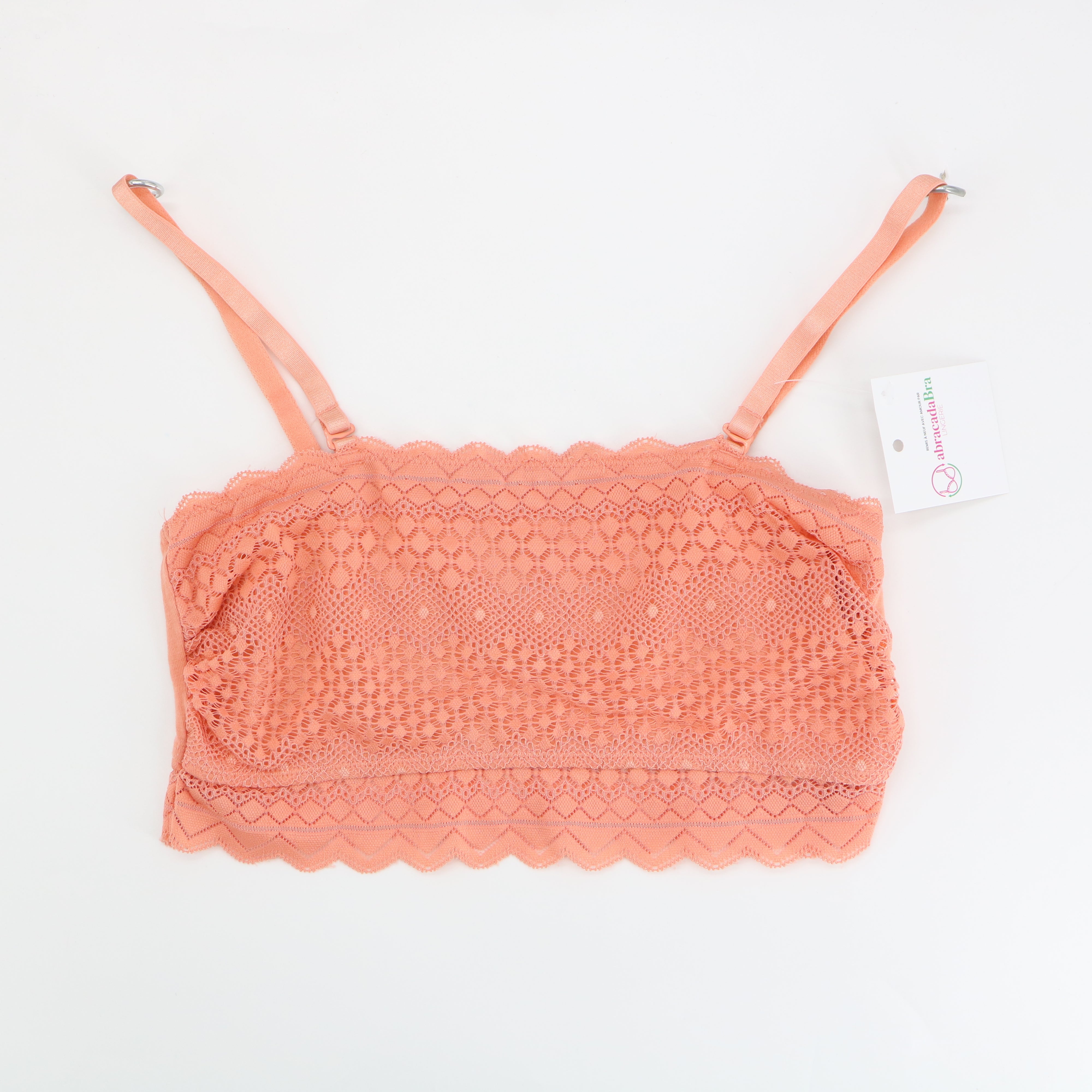 Soutien-gorge Corail