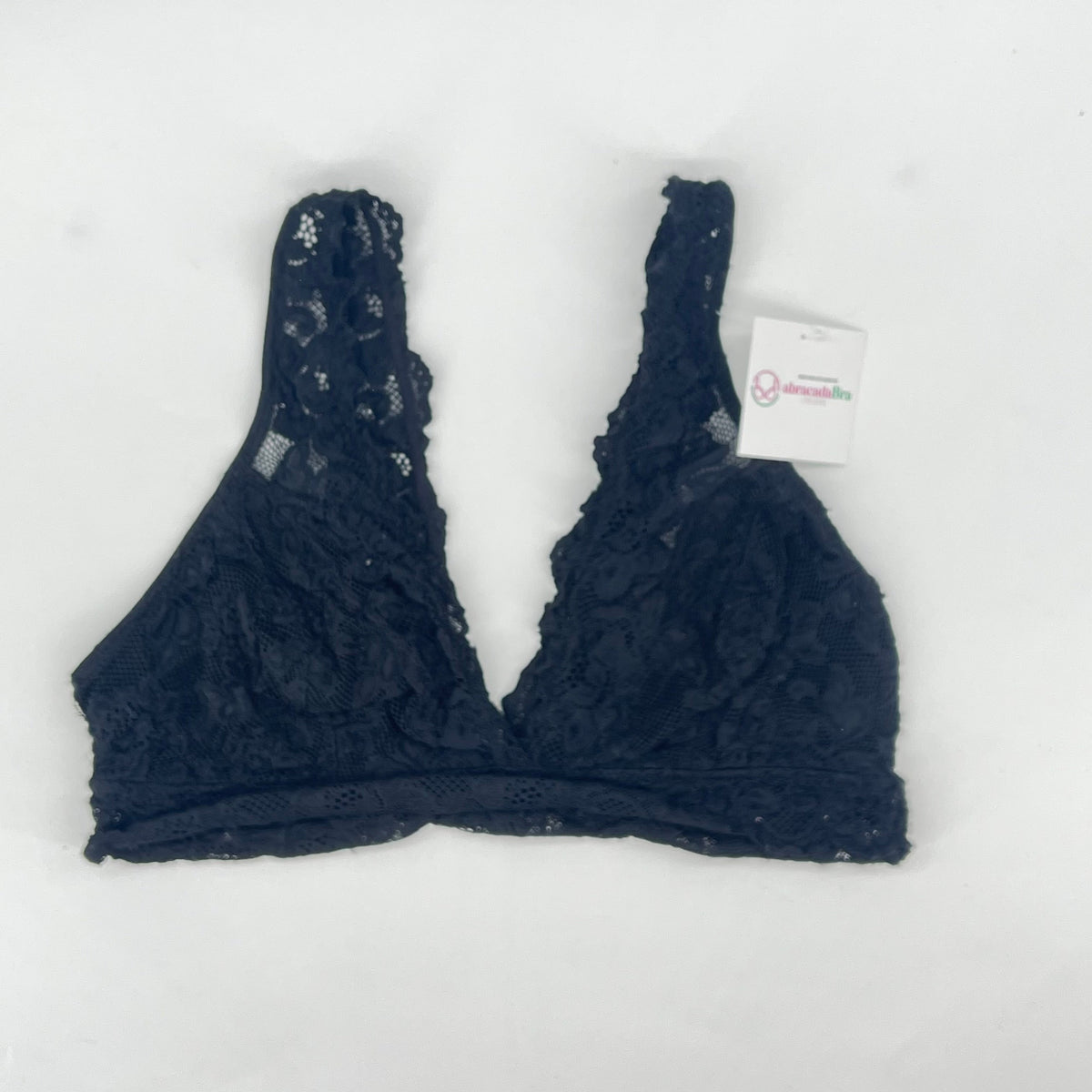 Soutien-gorge Noir
