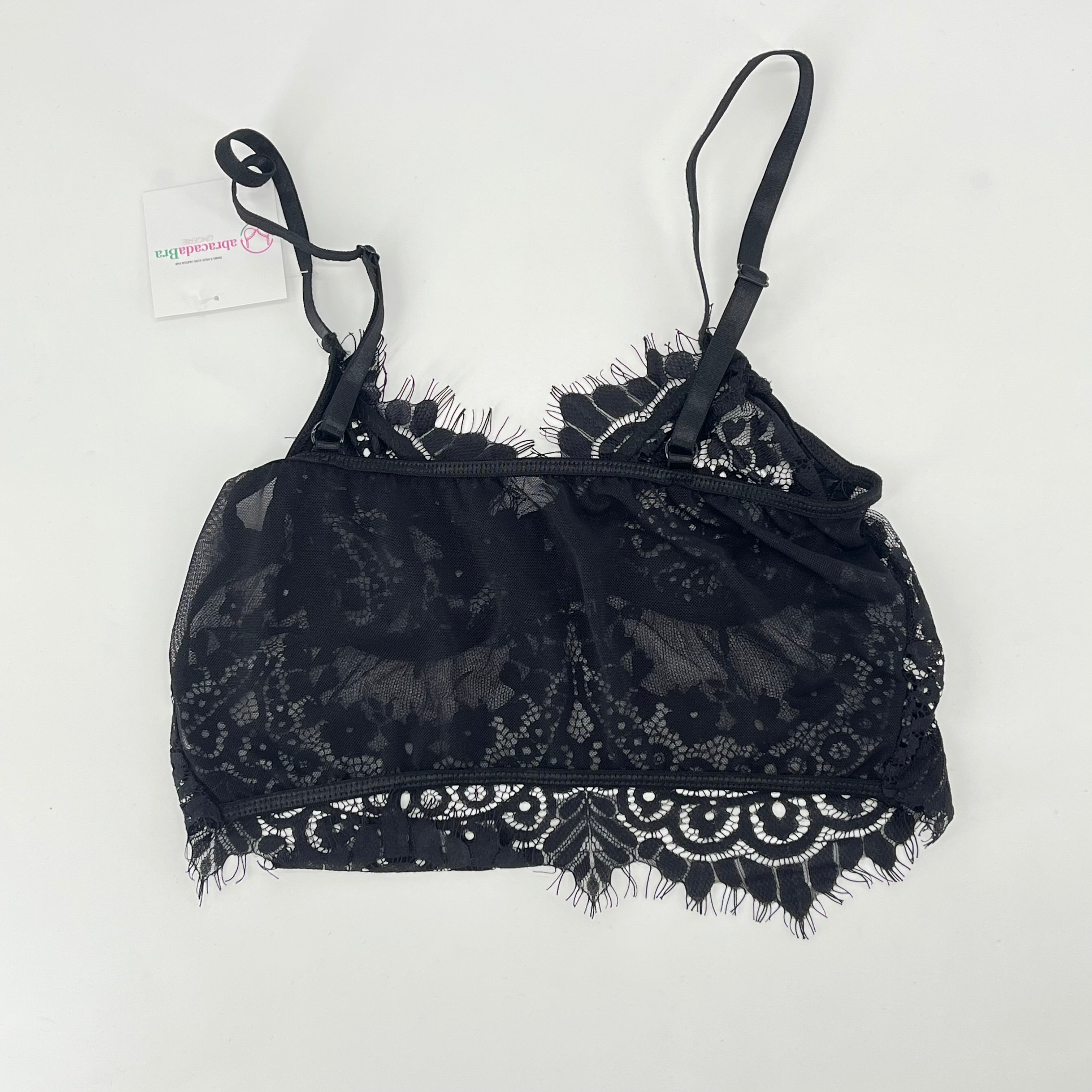 Soutien-gorge Noir