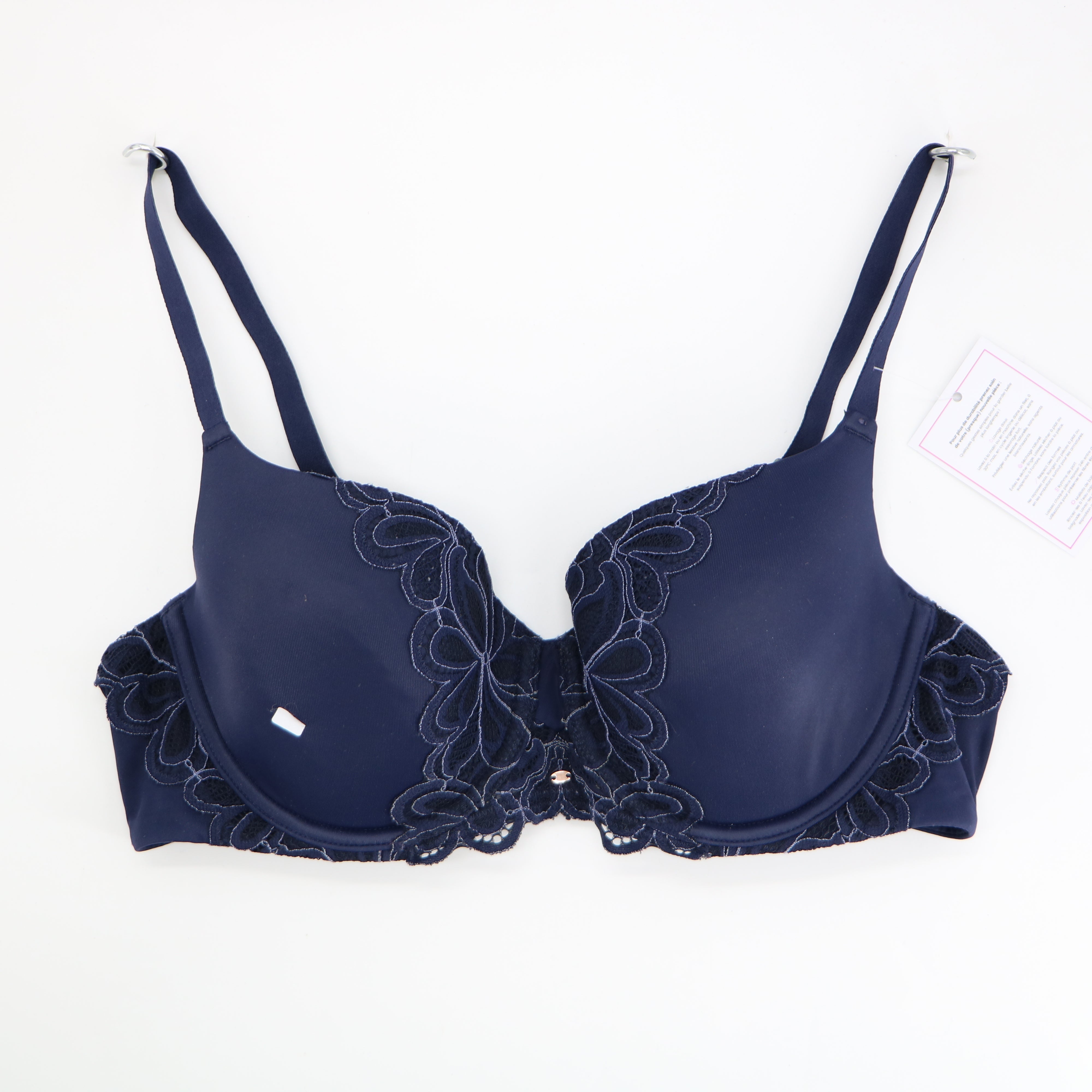 Soutien-gorge RougeGorge Bleu