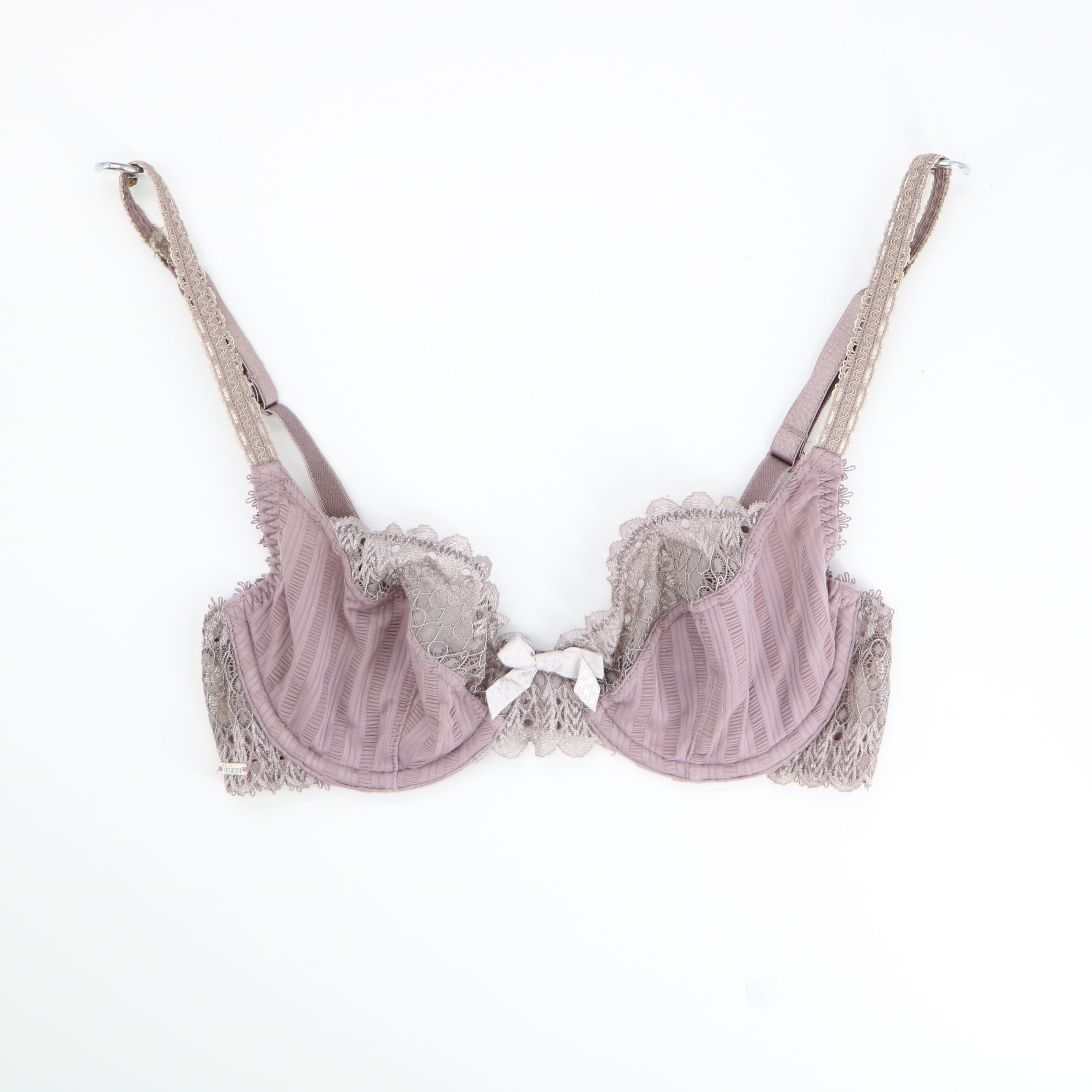 Soutien-gorge Variance Violet
