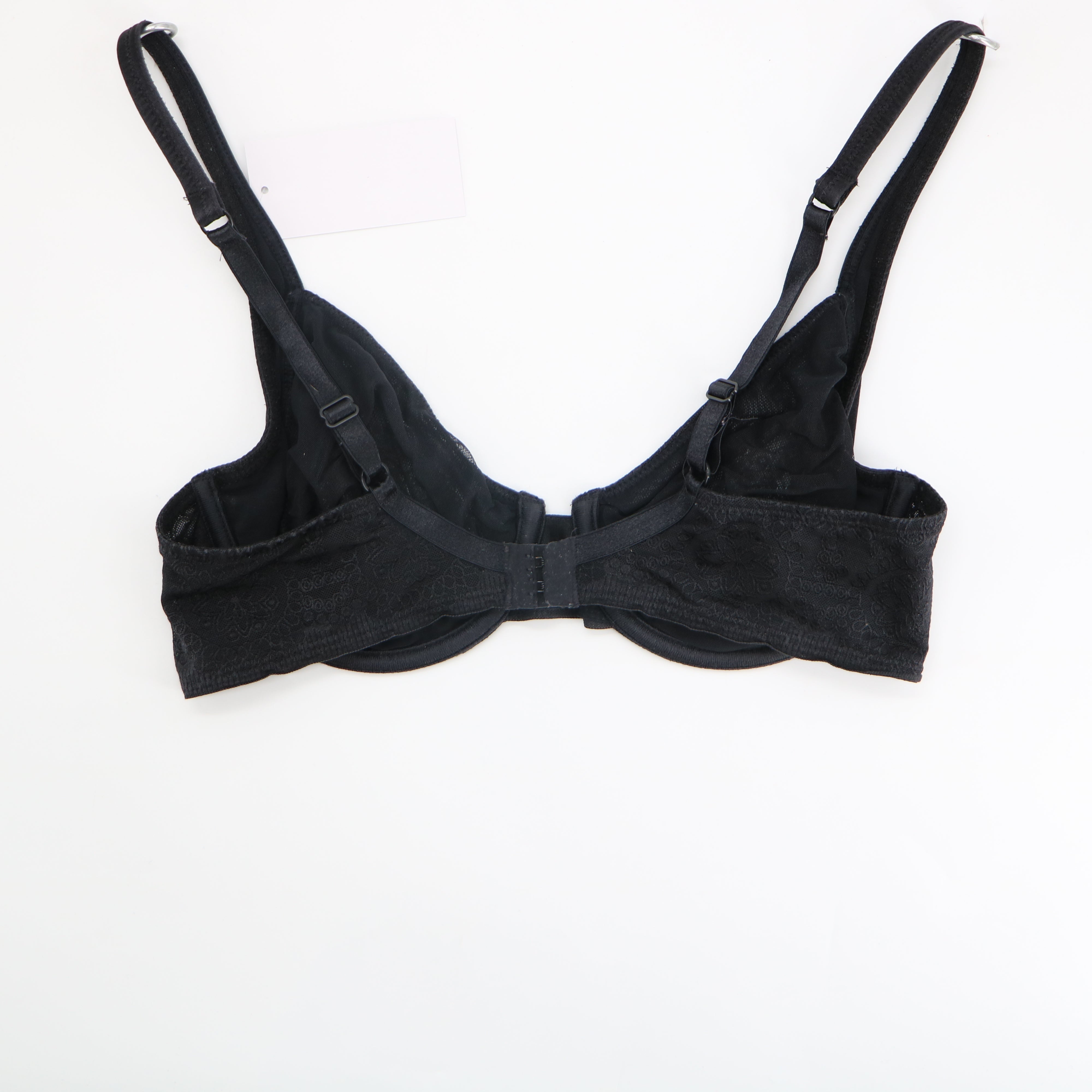 Soutien-gorge Noir