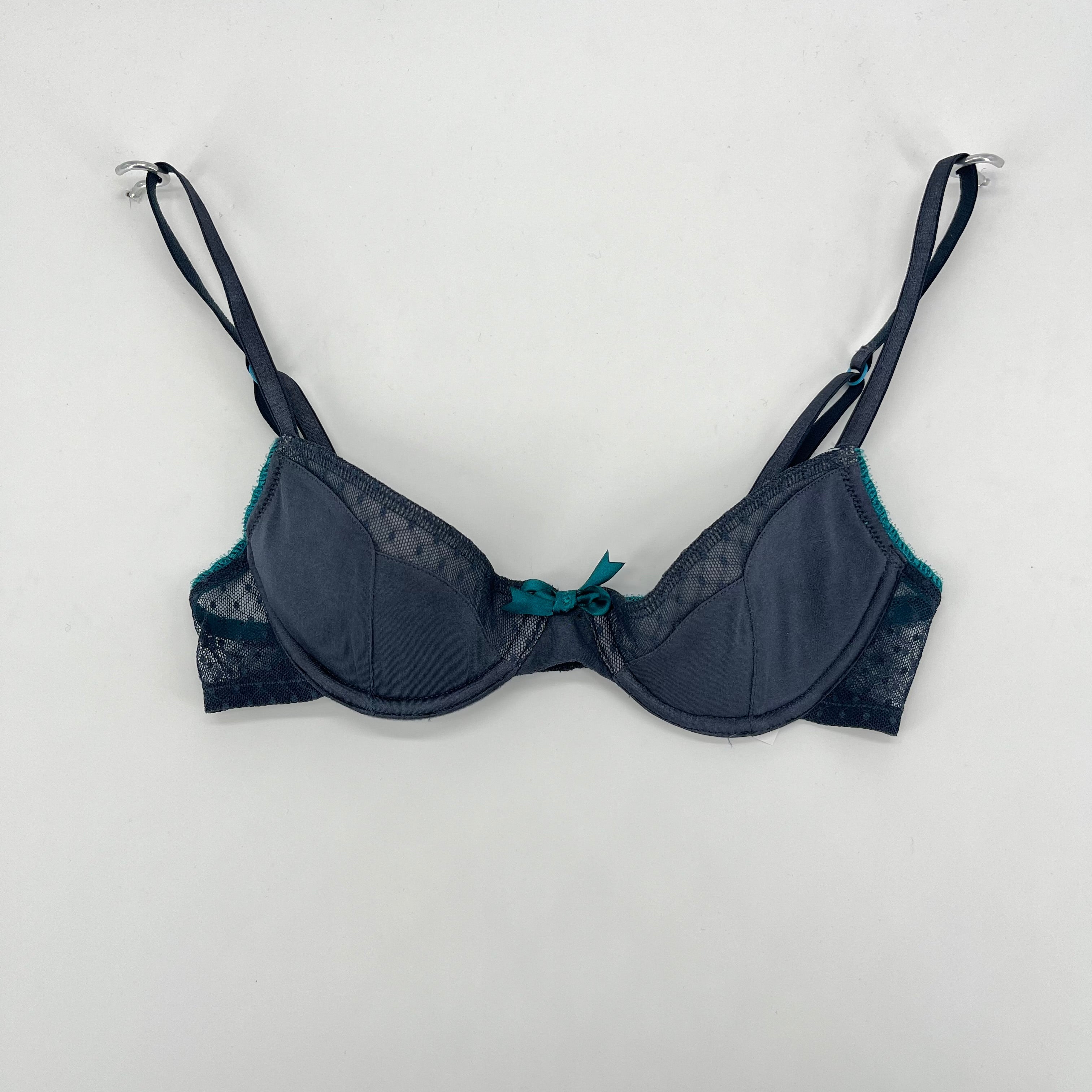 Soutien-gorge Ysé Gris
