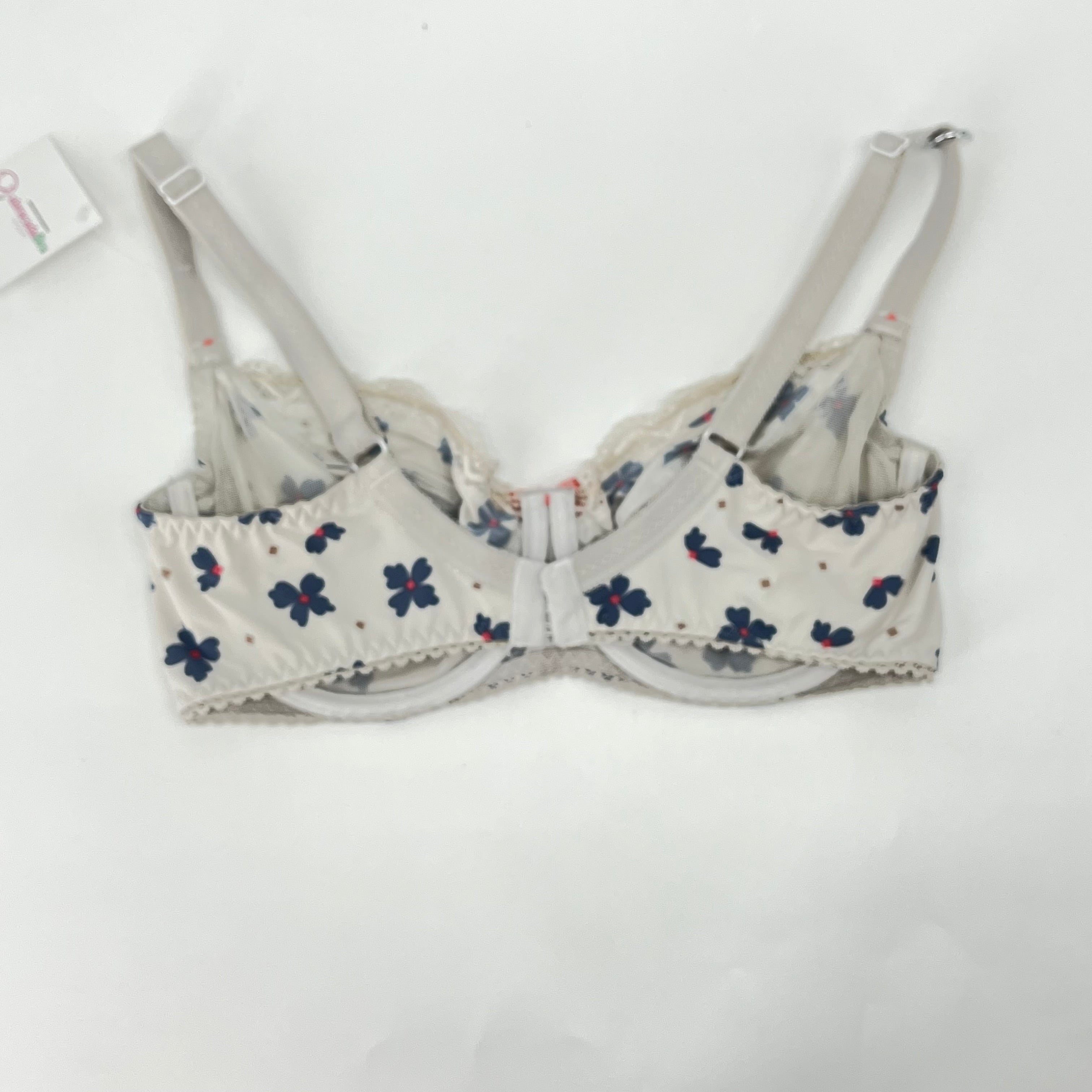 Soutien-gorge Bestform Blanc