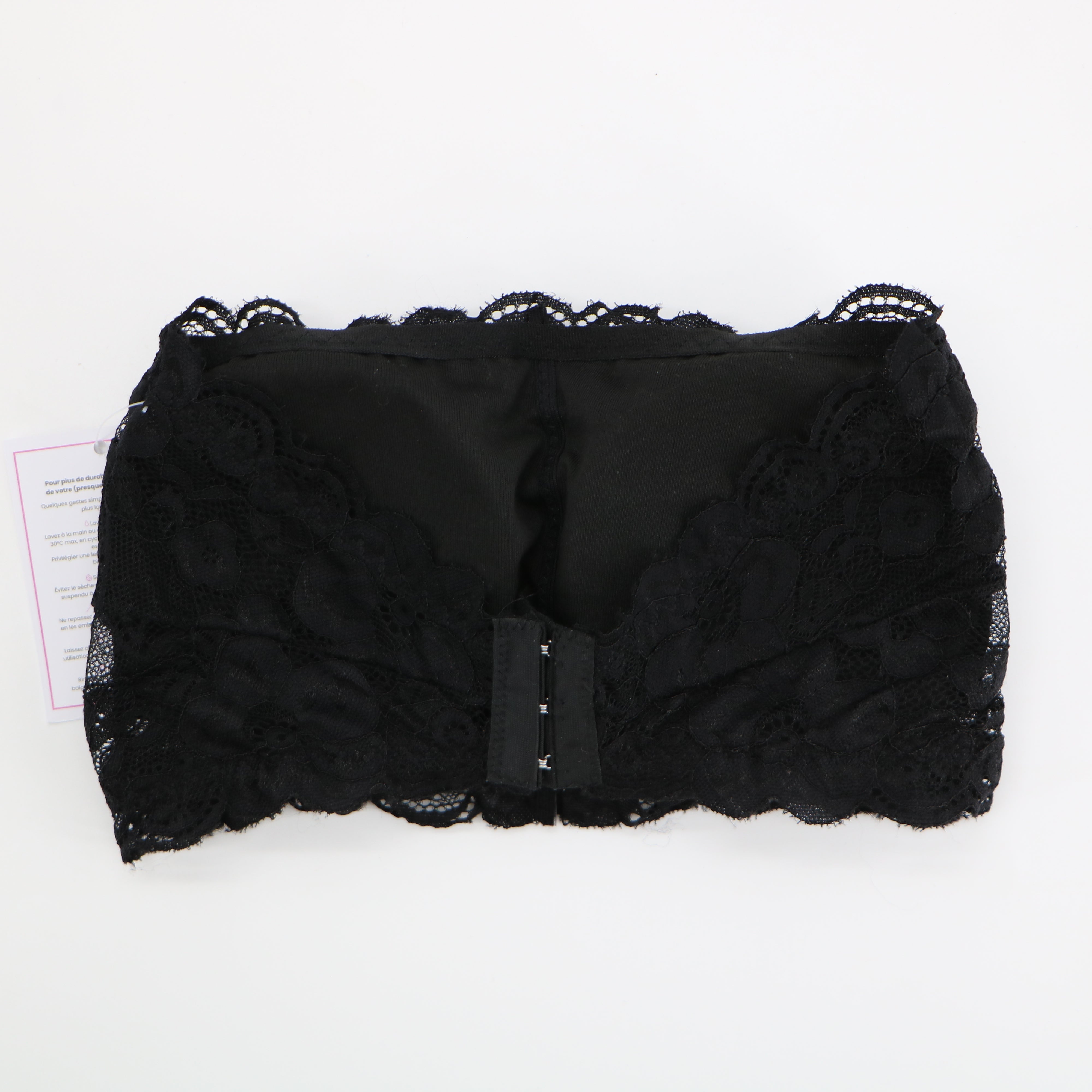 Soutien-gorge Noir