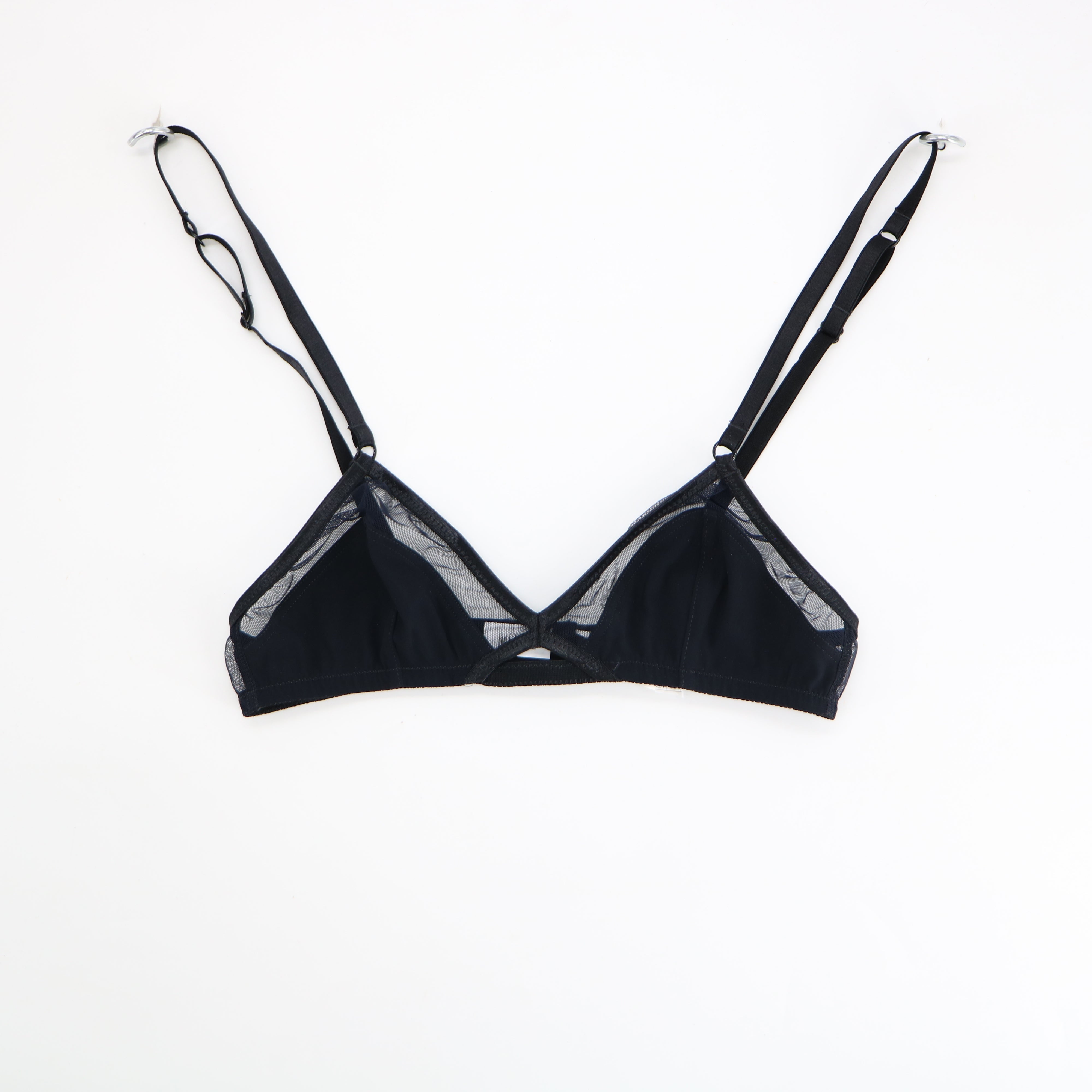 Soutien-gorge Ysé Noir