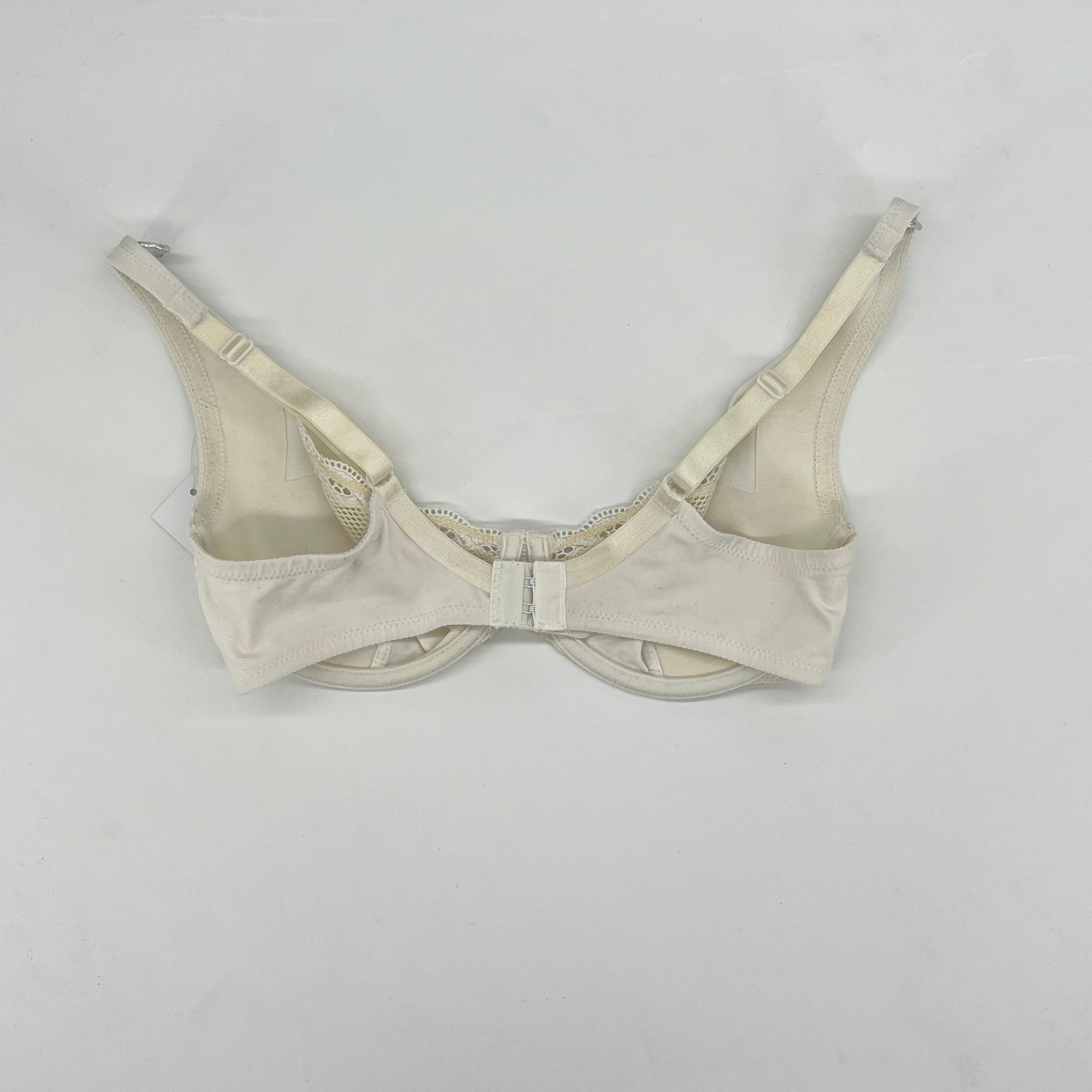 Soutien-gorge Blanc