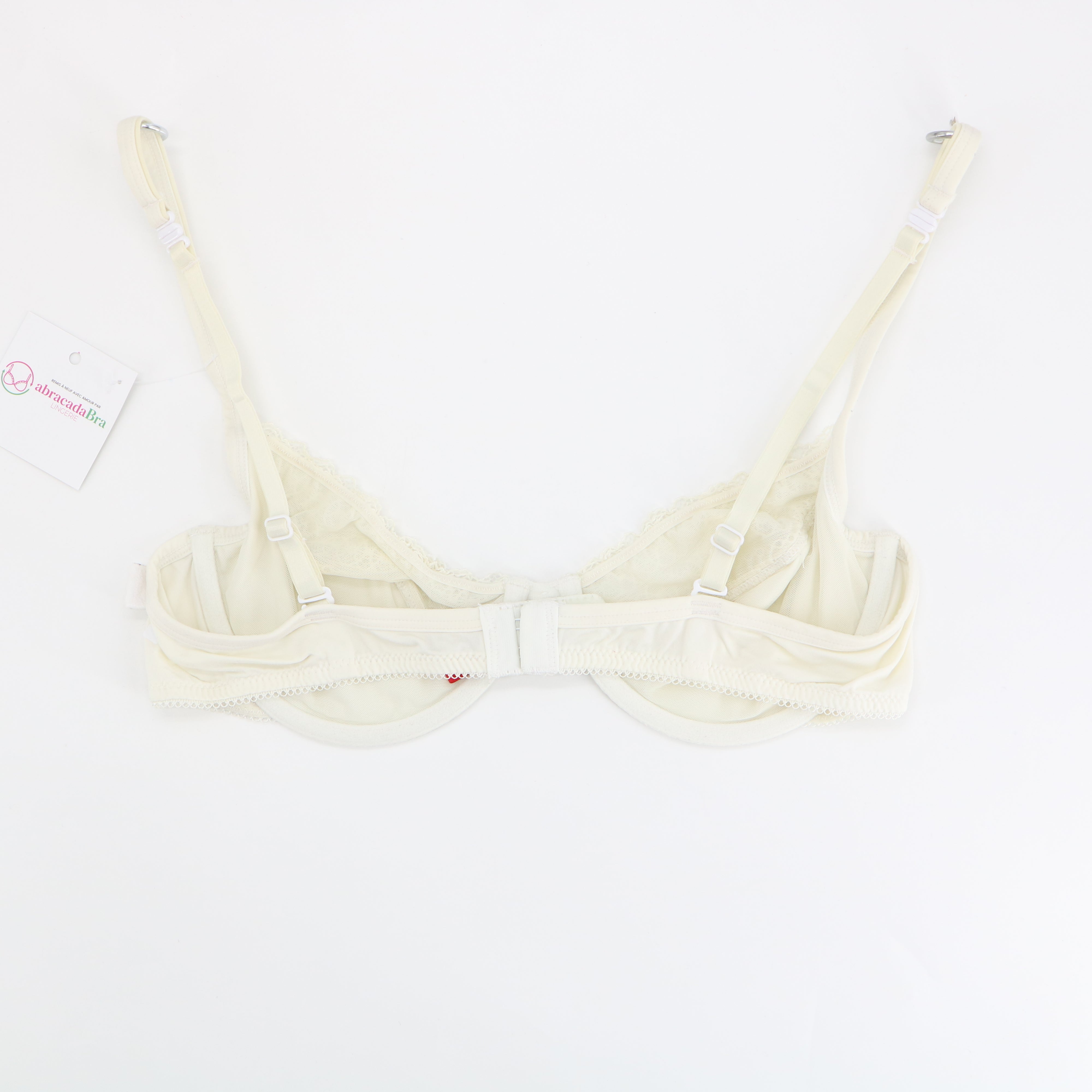 Soutien-gorge Esprit Blanc