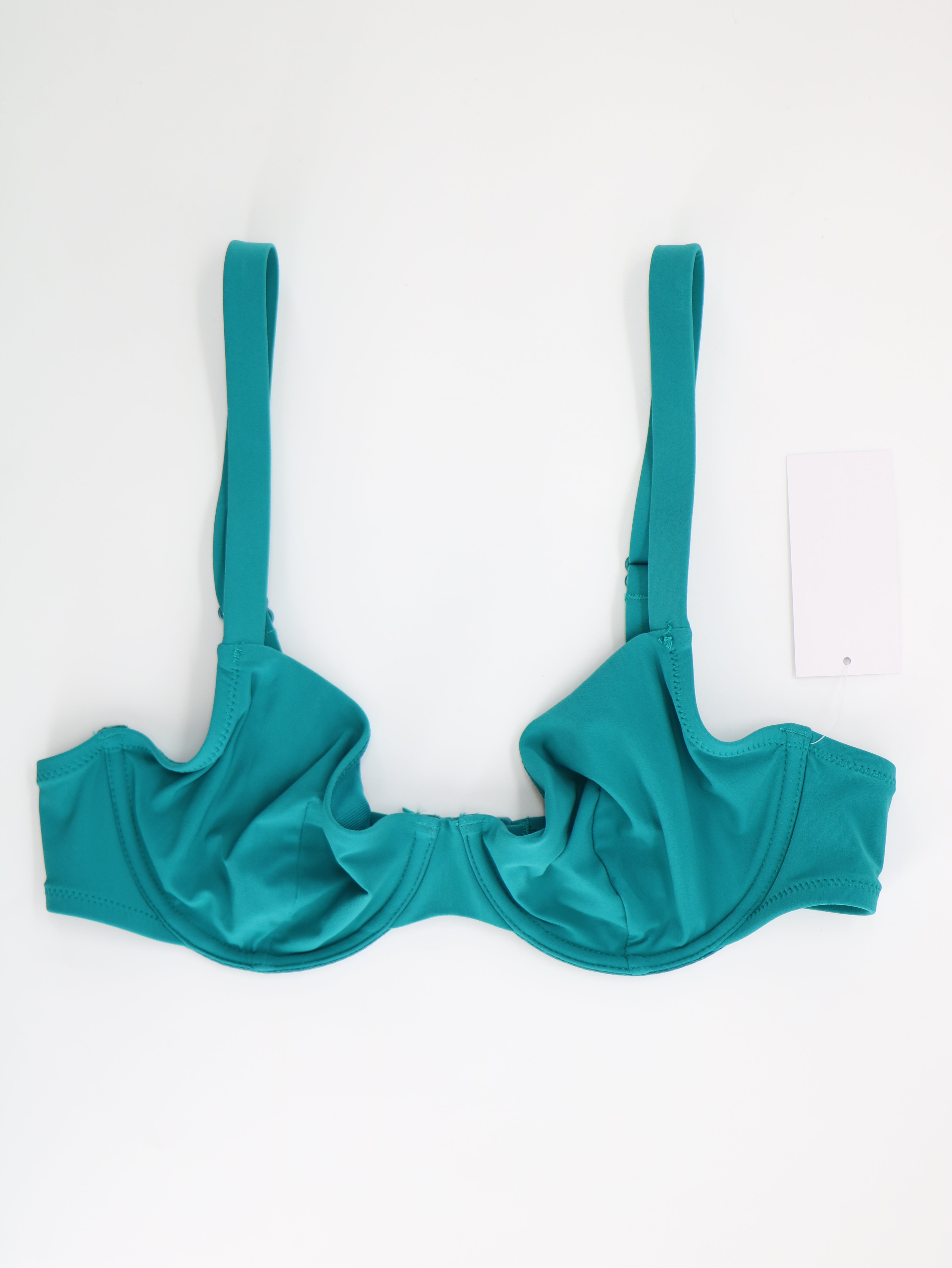 Maillot de bain Bleu