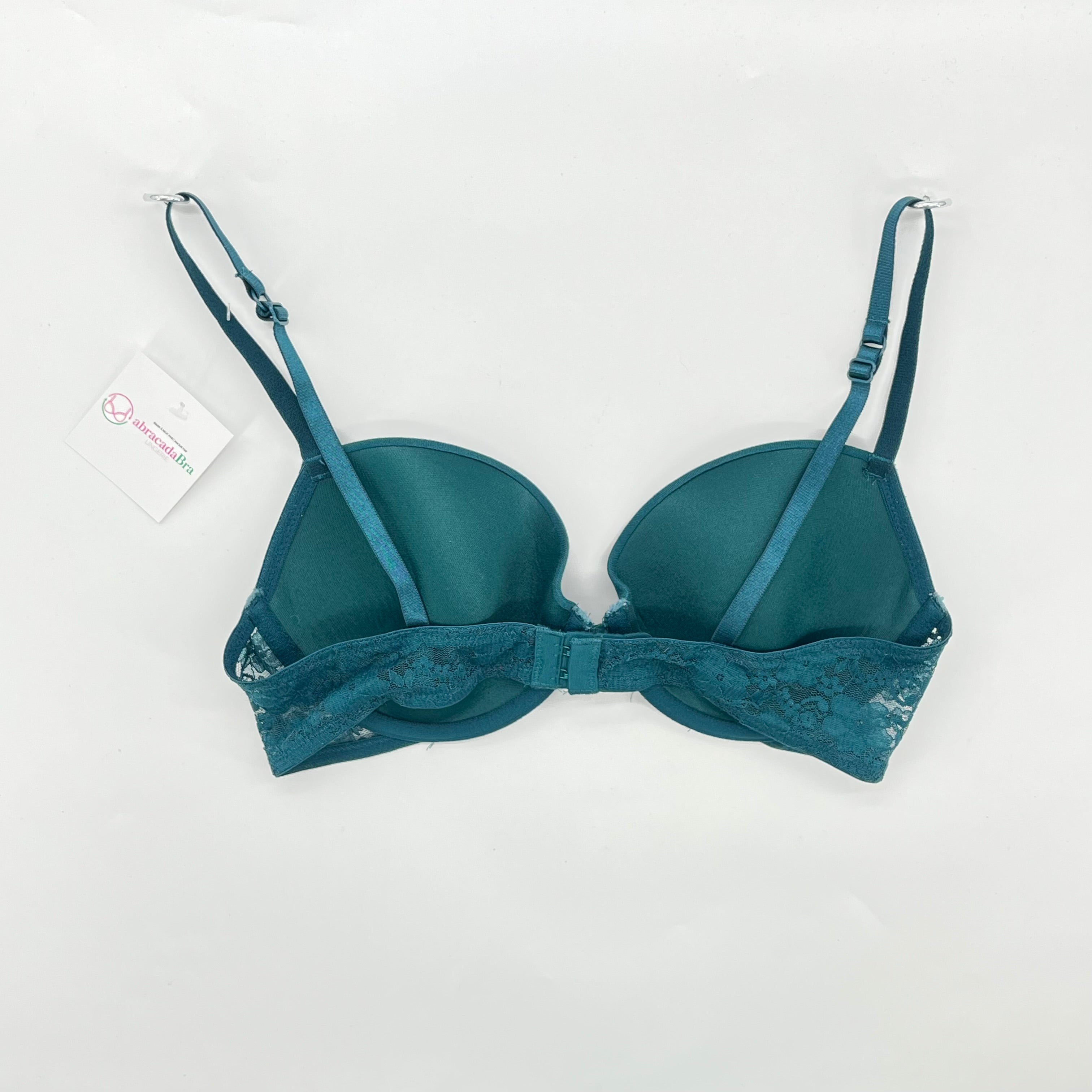 Soutien-gorge Vert