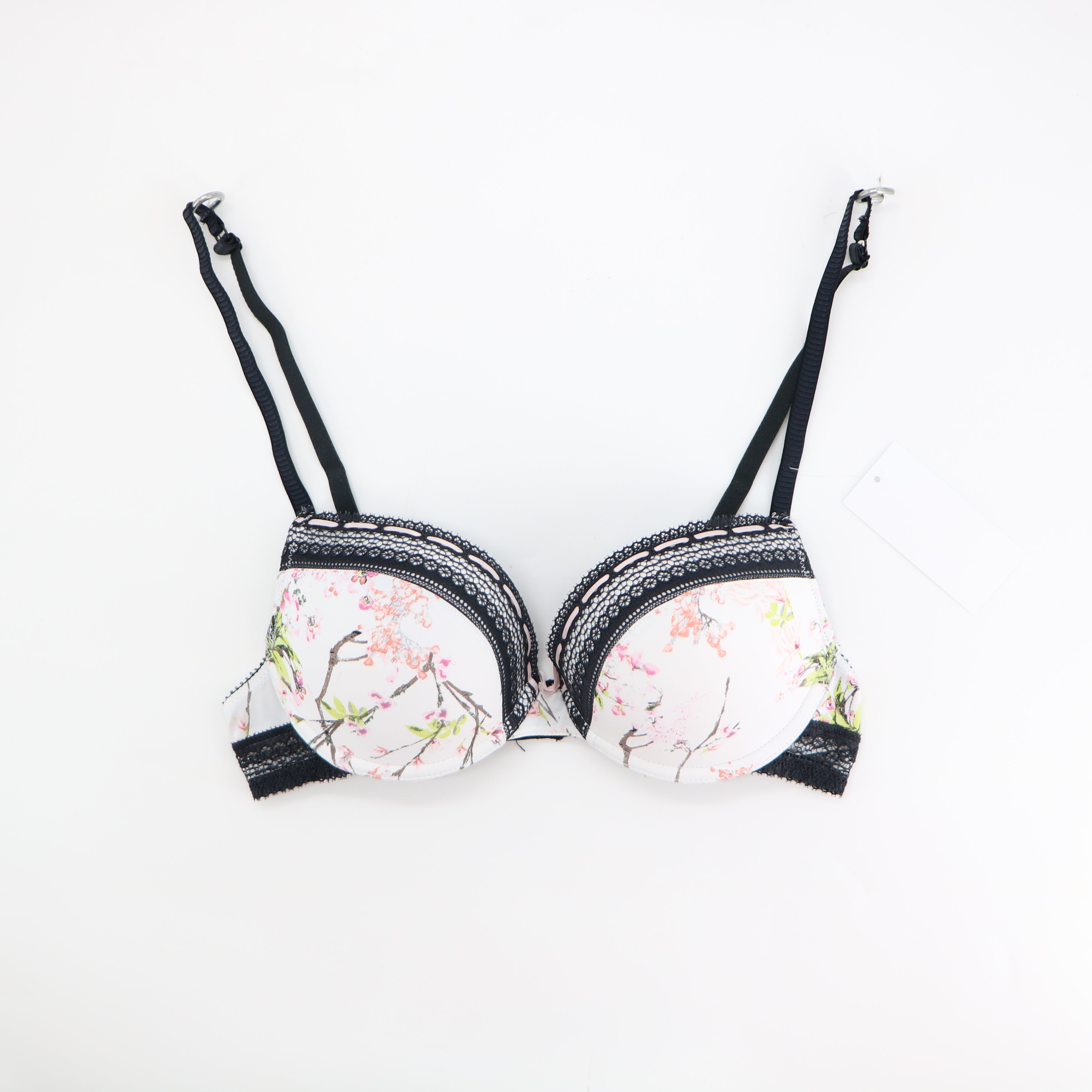 Soutien-gorge ETAM Blanc