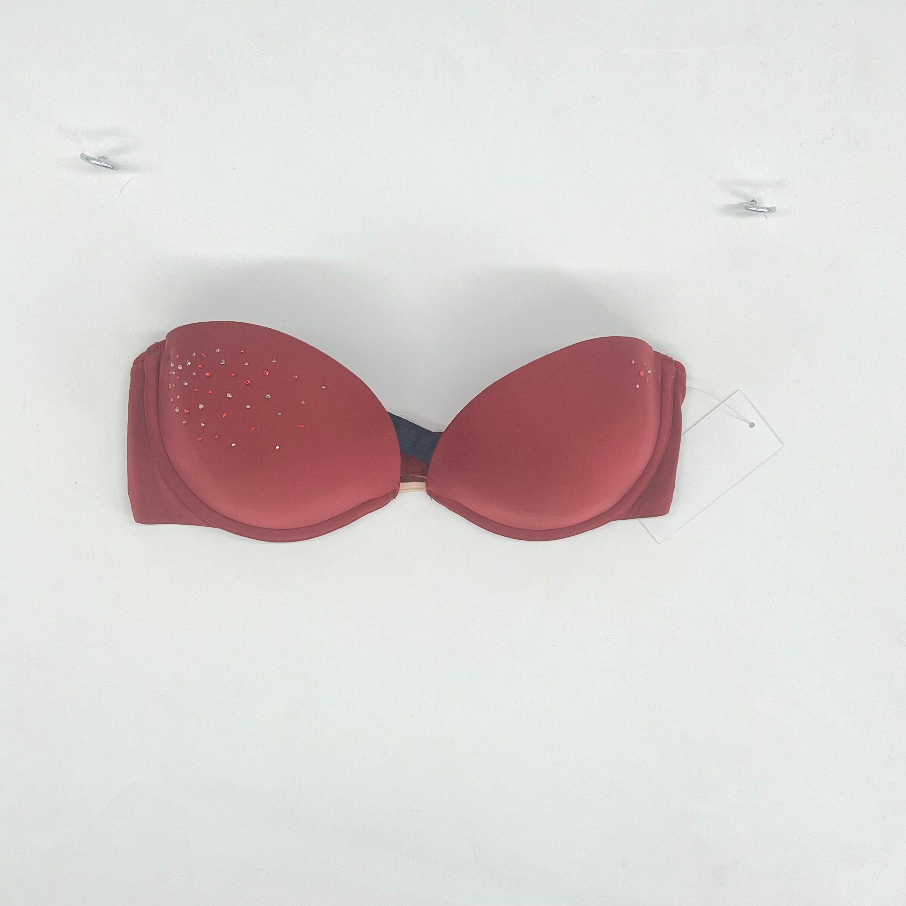 Soutien-gorge Wonderbra Rouge