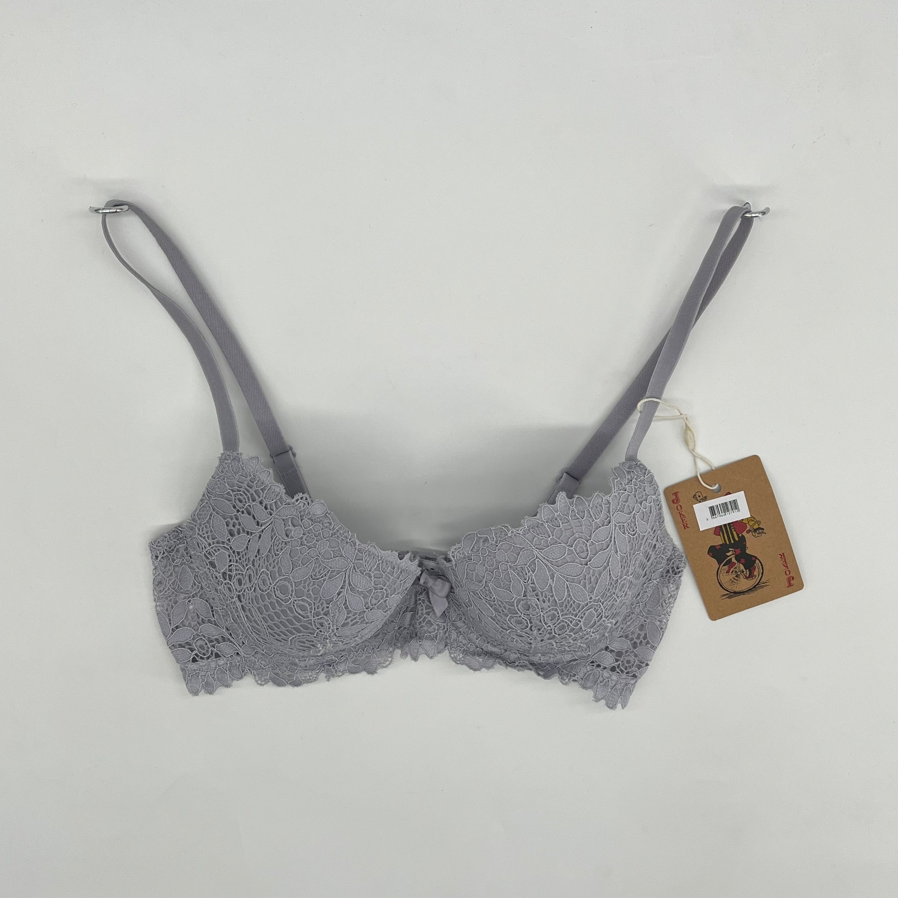 Soutien-gorge ETAM Gris