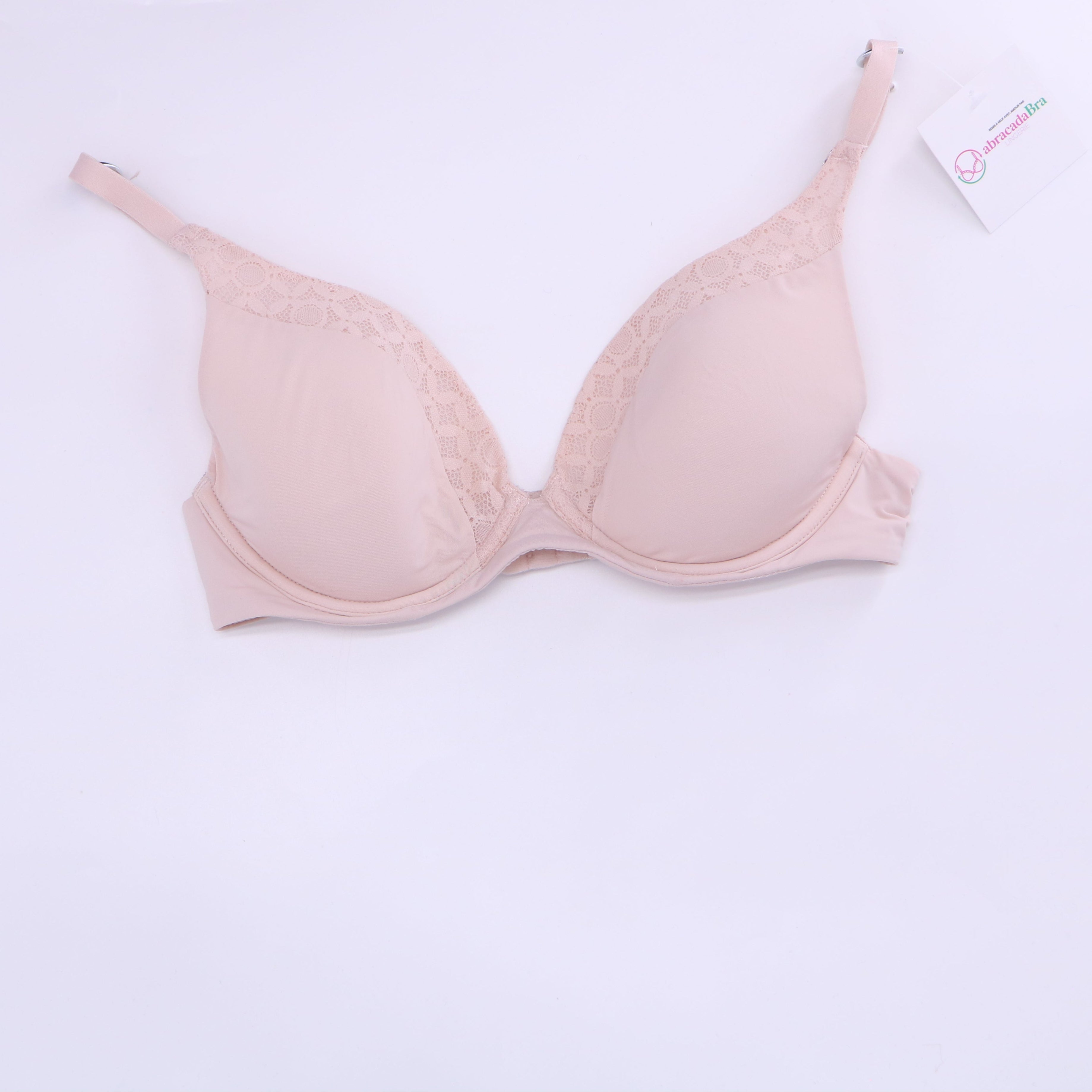 Soutien-gorge RougeGorge Rose